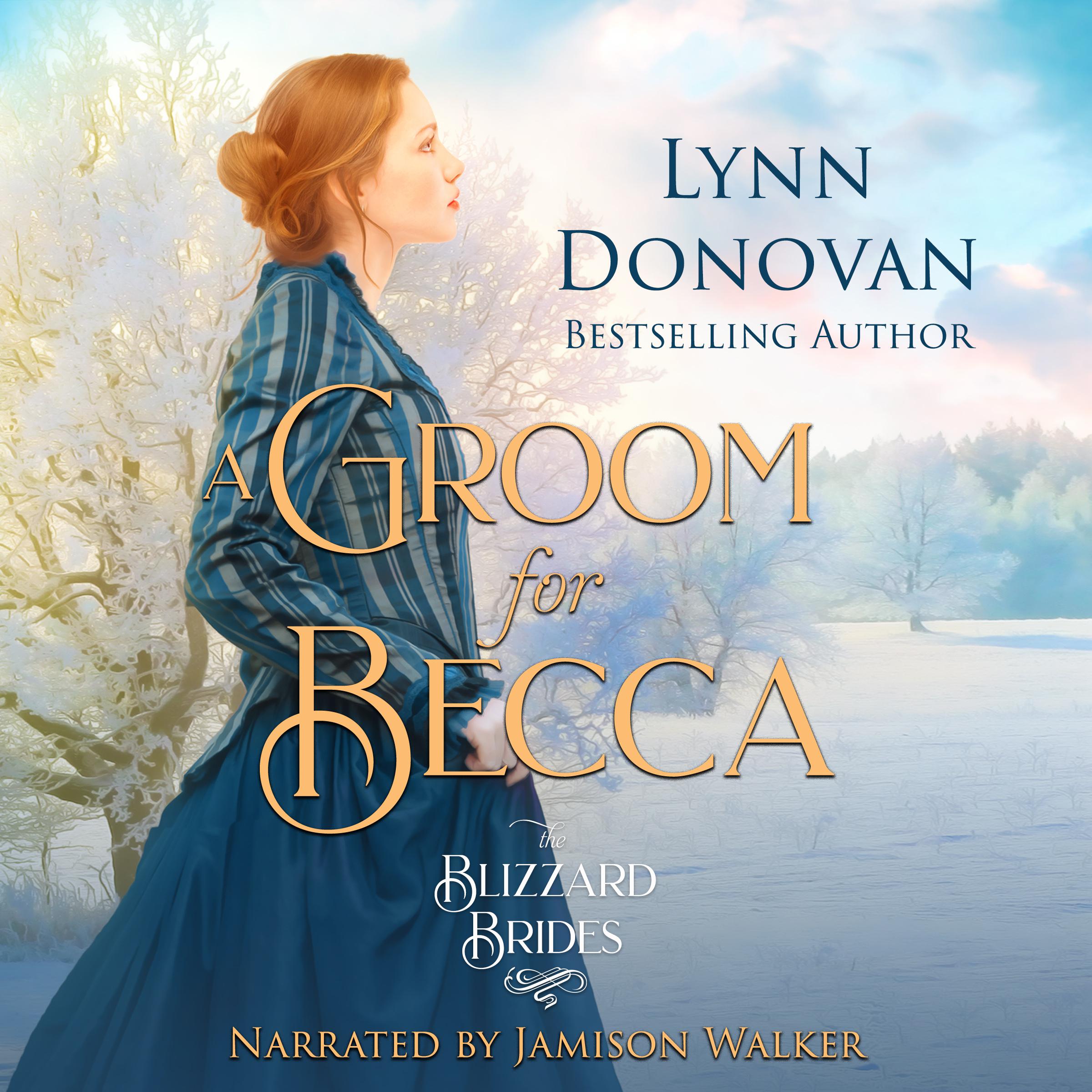 A Groom for Becca
