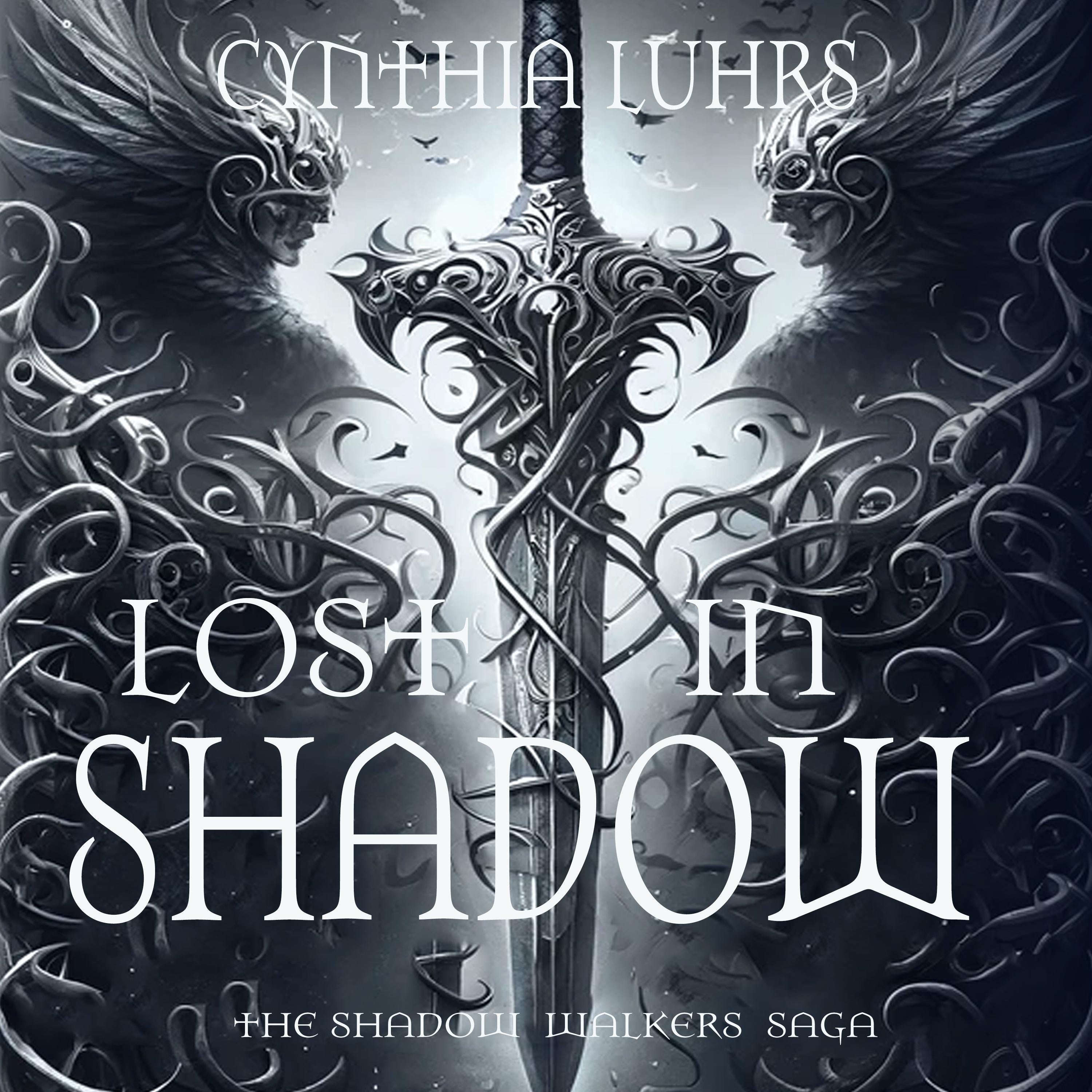 Lost in Shadow
