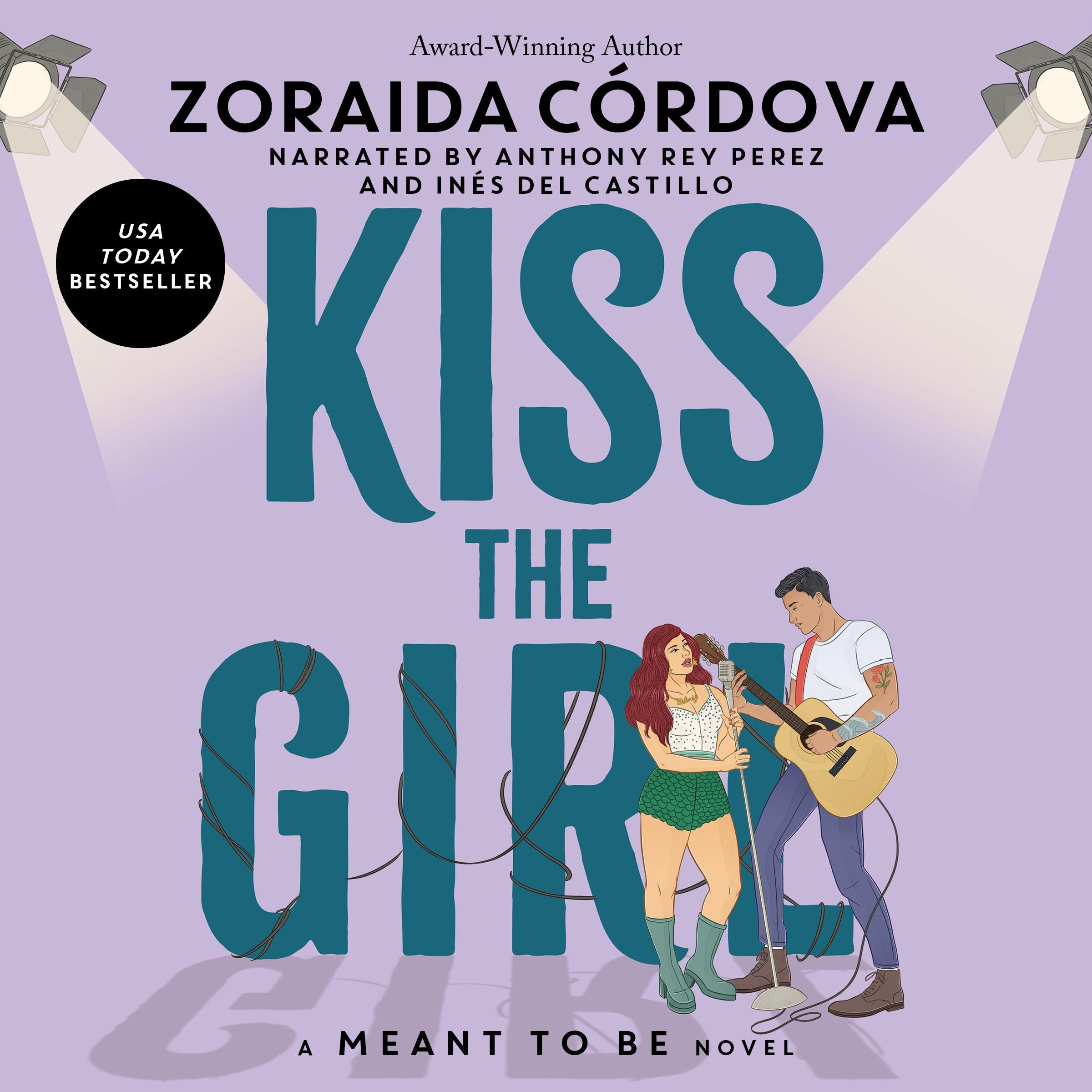 Kiss the Girl