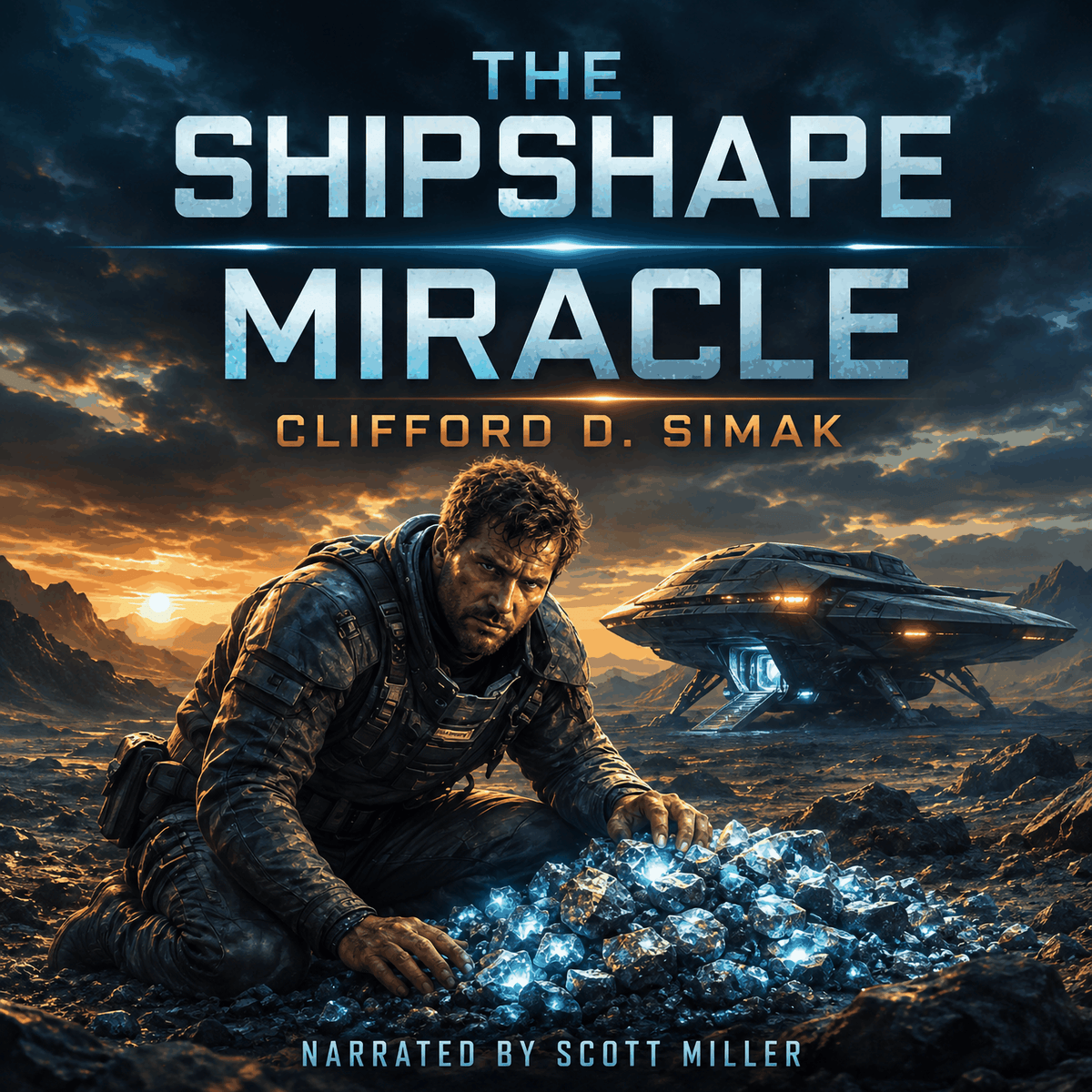 The Shipshape Miracle