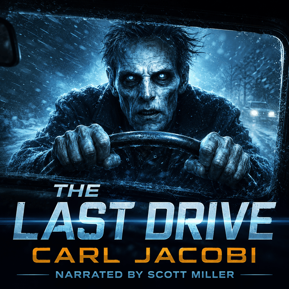 The Last Drive