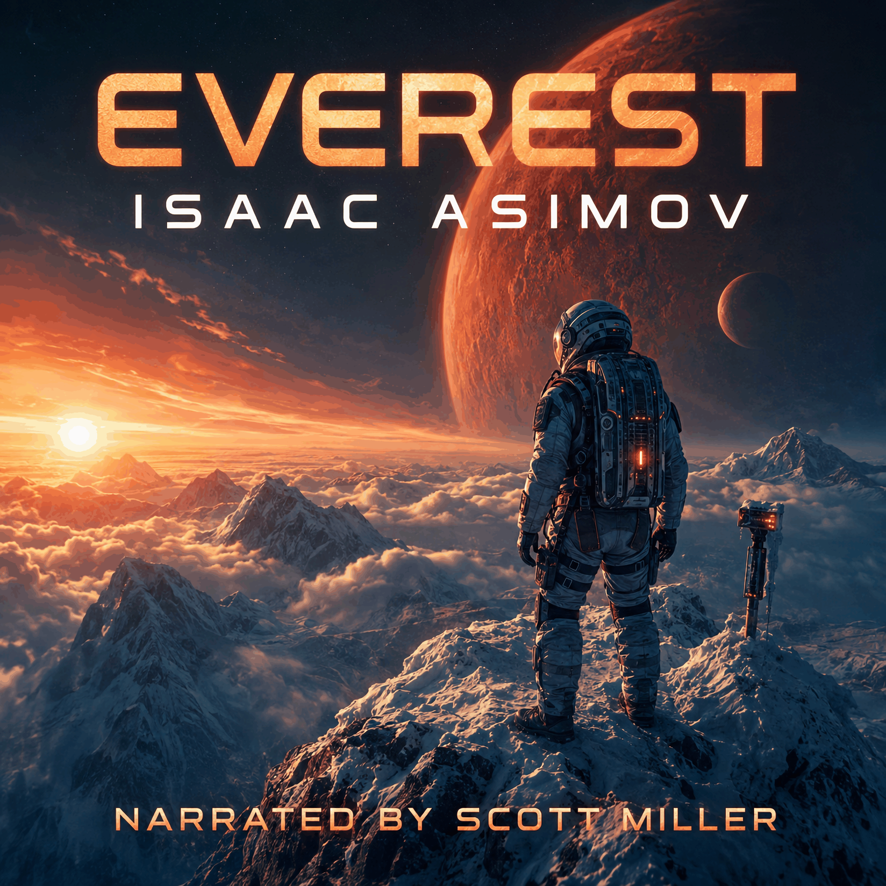 Everest