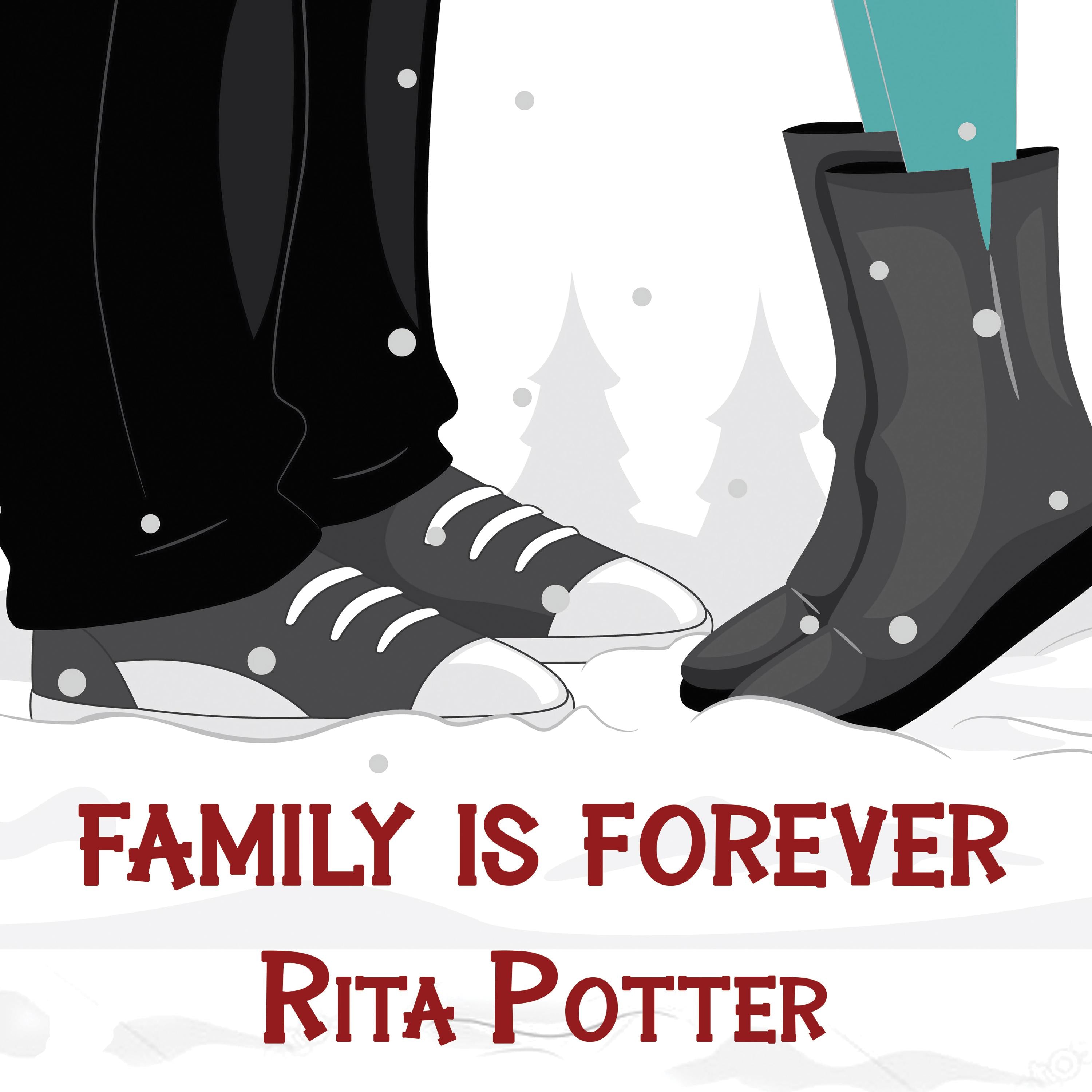 Family is Forever