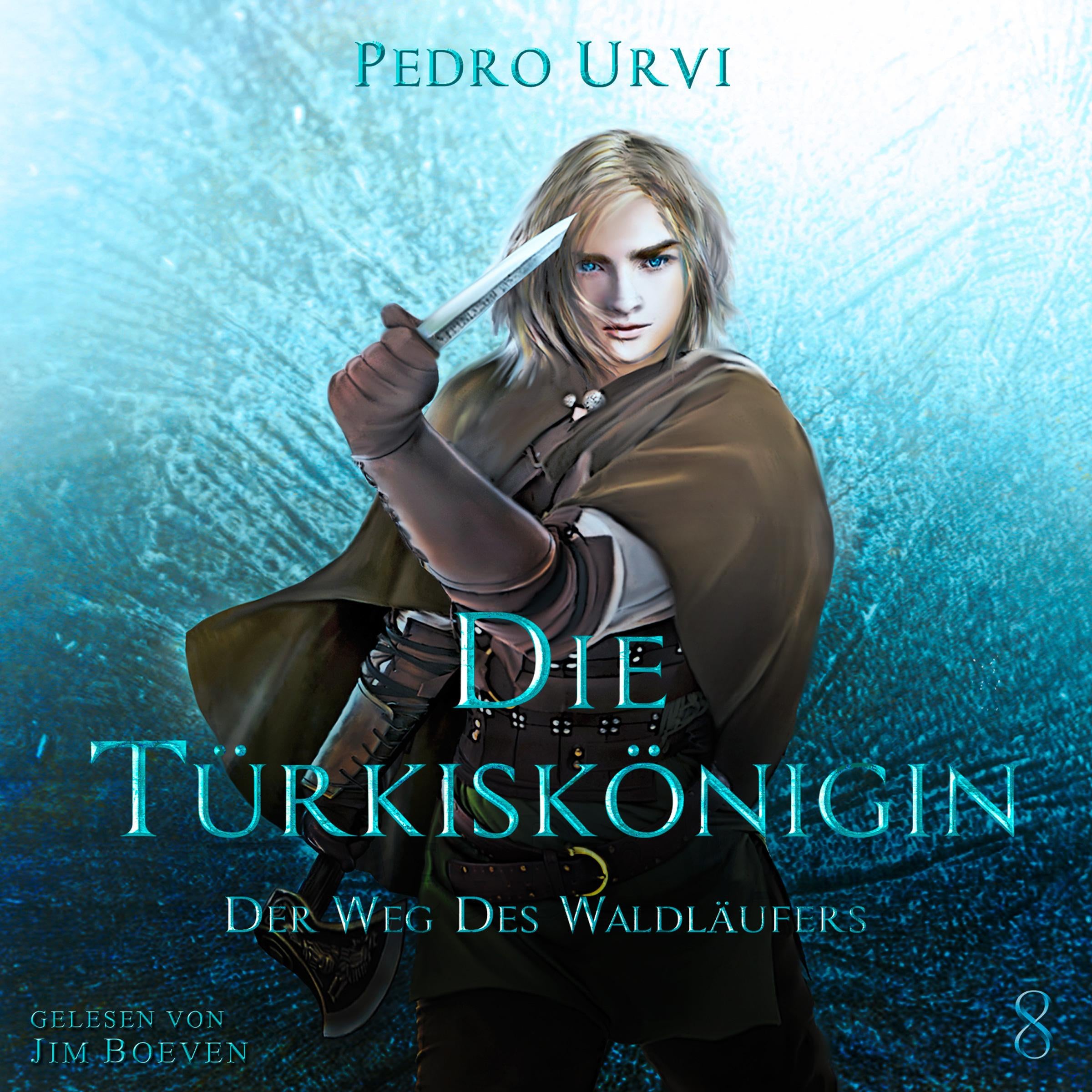 Die Türkiskönigin