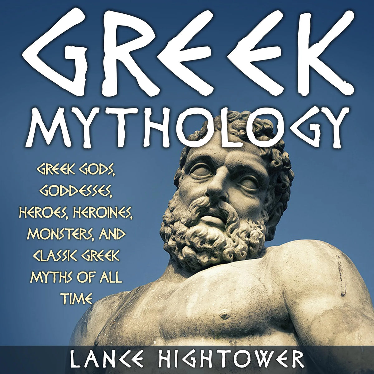 Greek Mythology