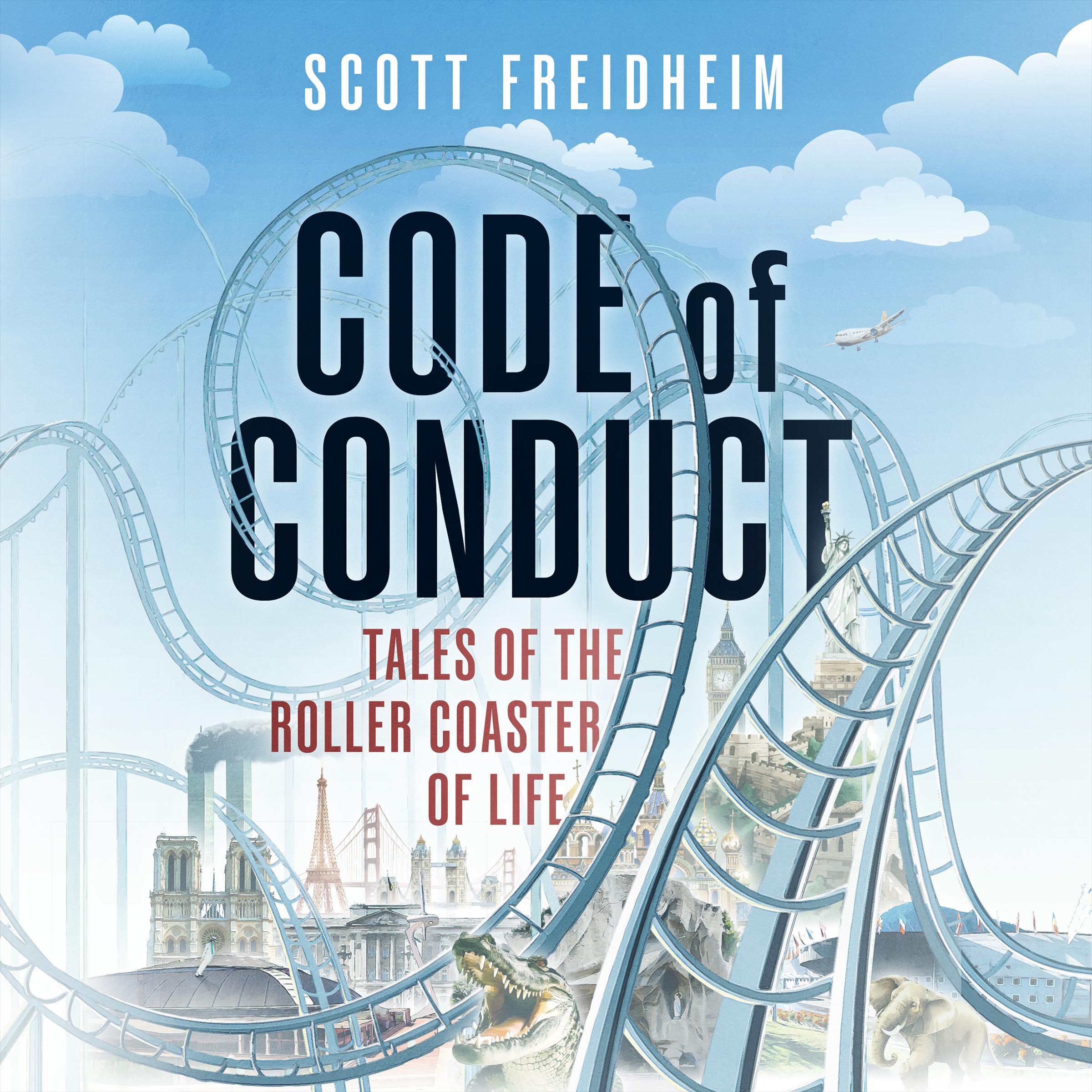 Code of Conduct