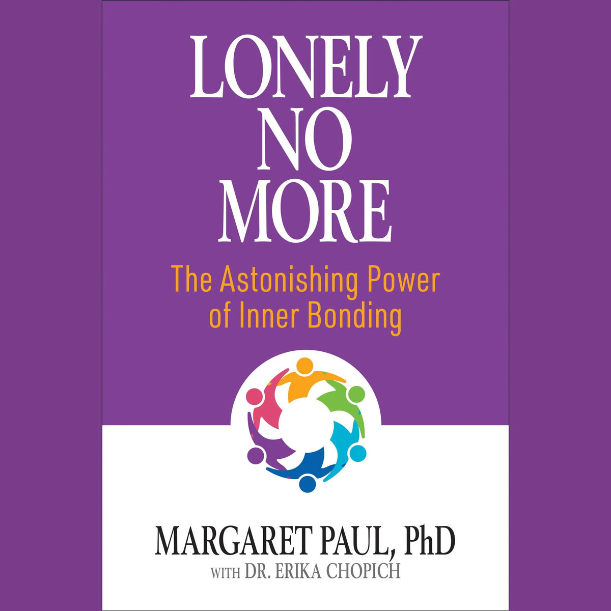 Lonely No More