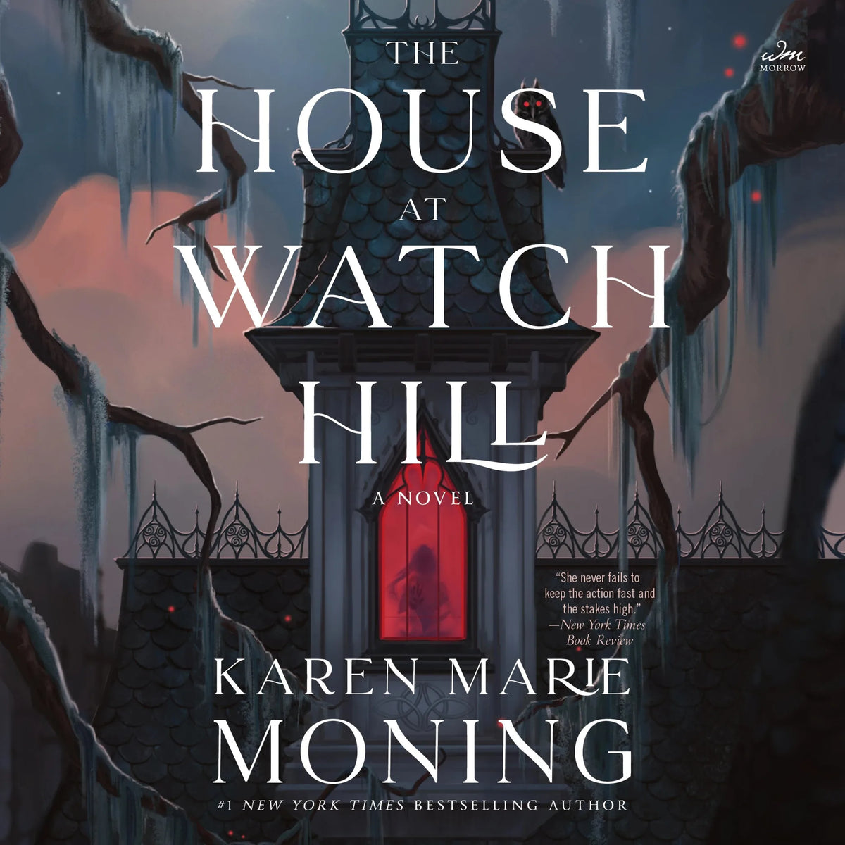 The House at Watch Hill