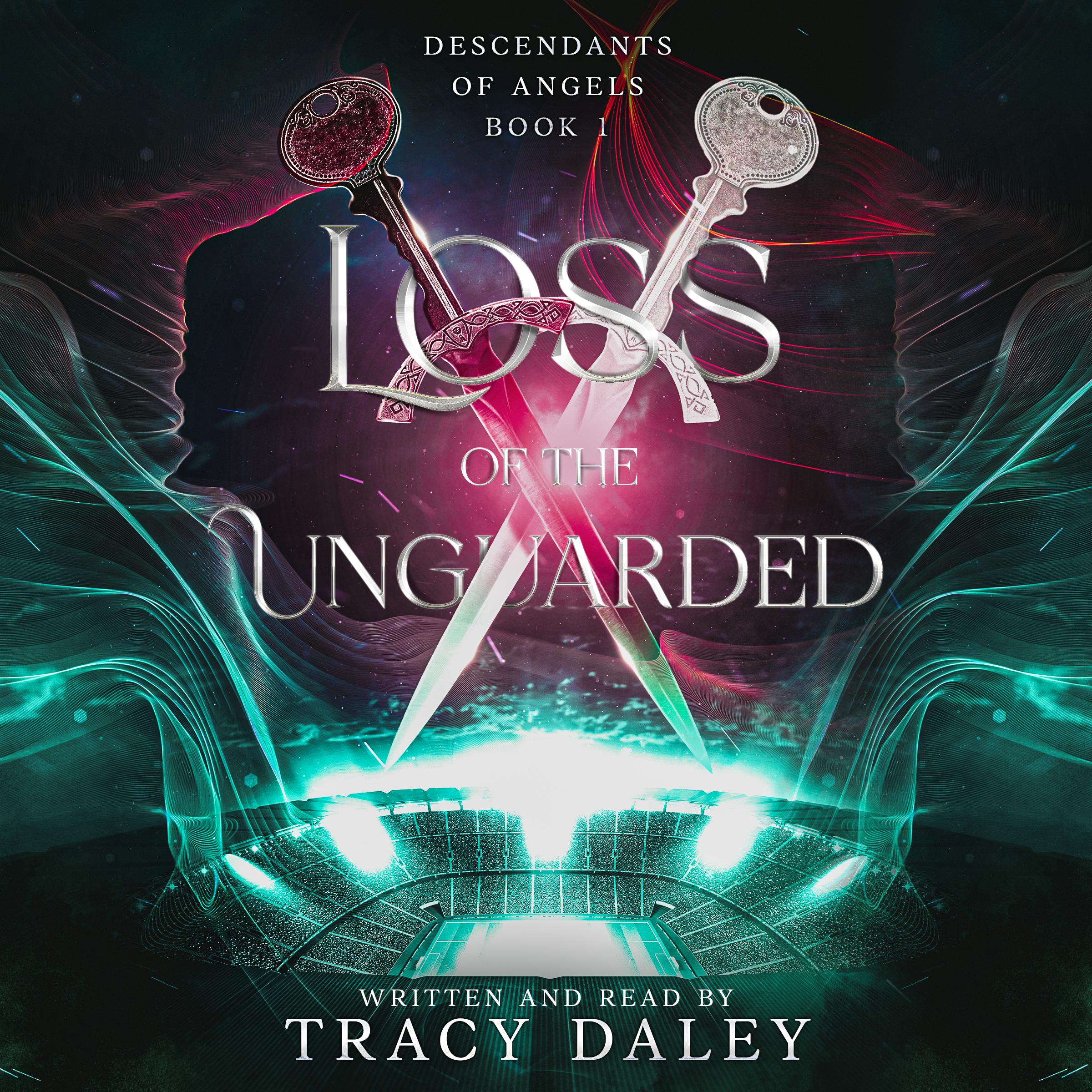 Loss of the Unguarded