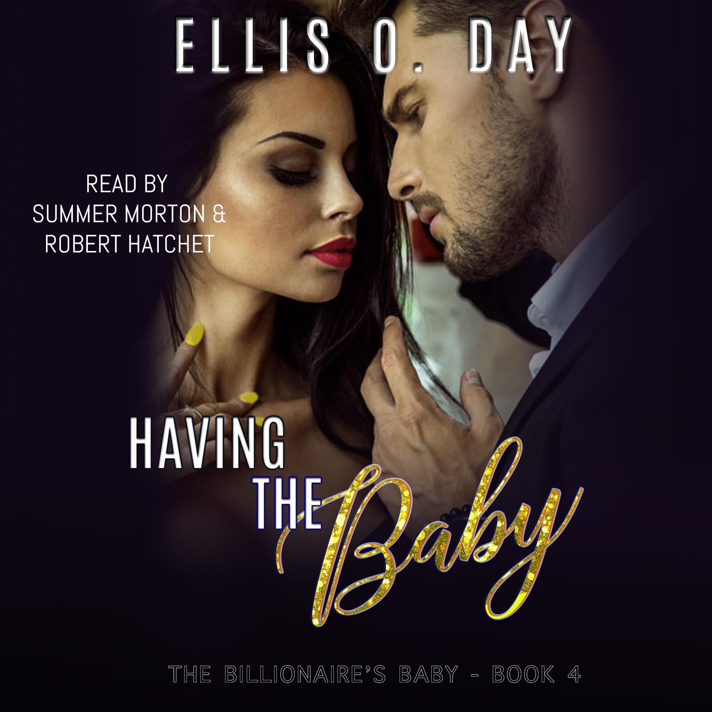 Having the Baby