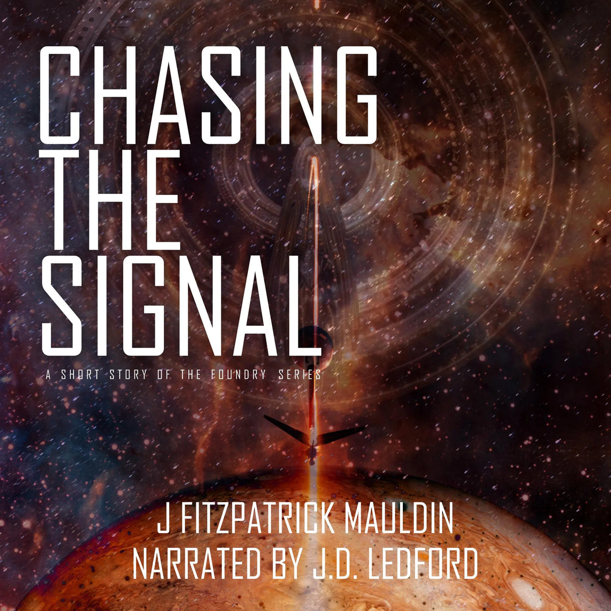 Chasing the Signal