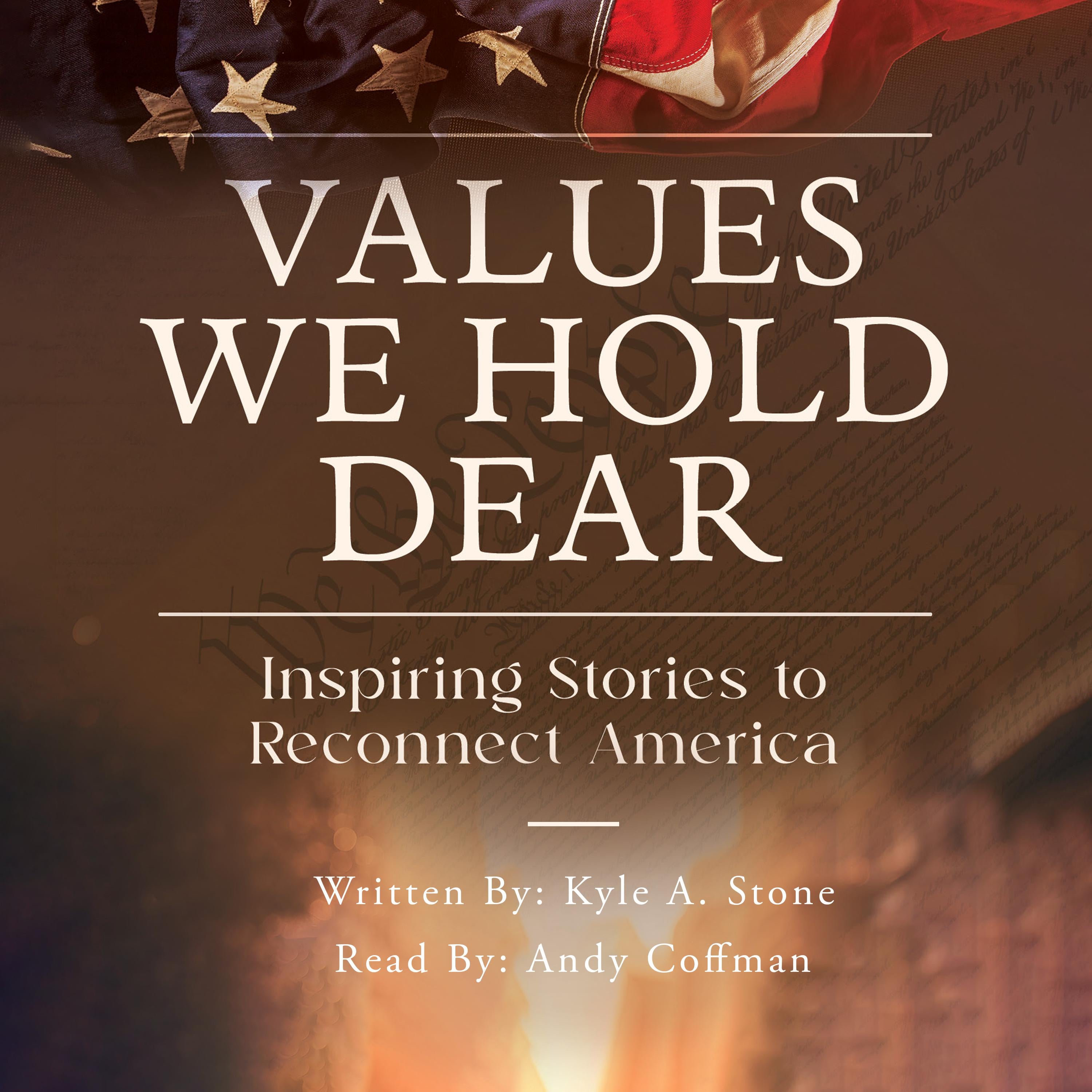 Values We Hold Dear
