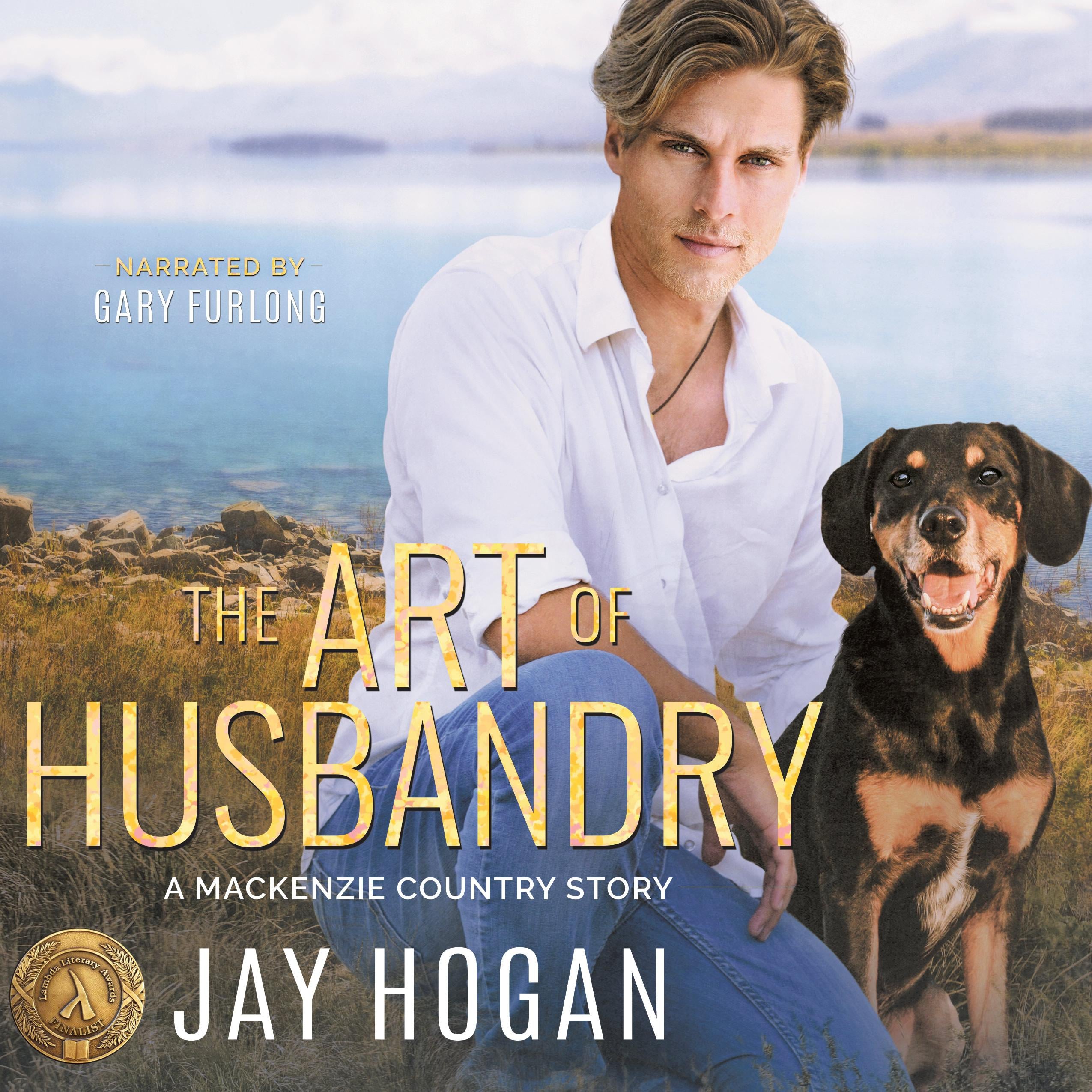 The Art of Husbandry
