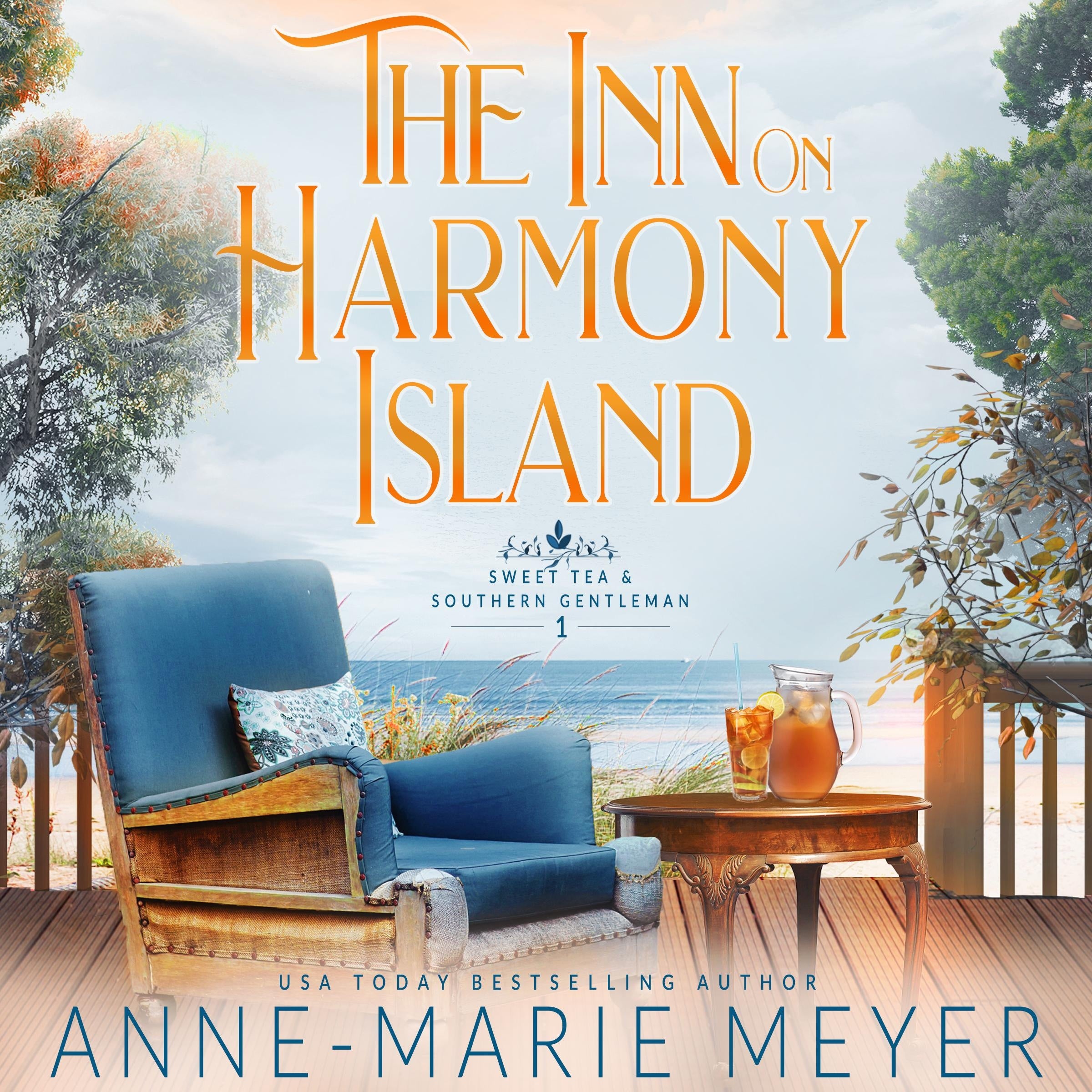 The Inn on Harmony Island