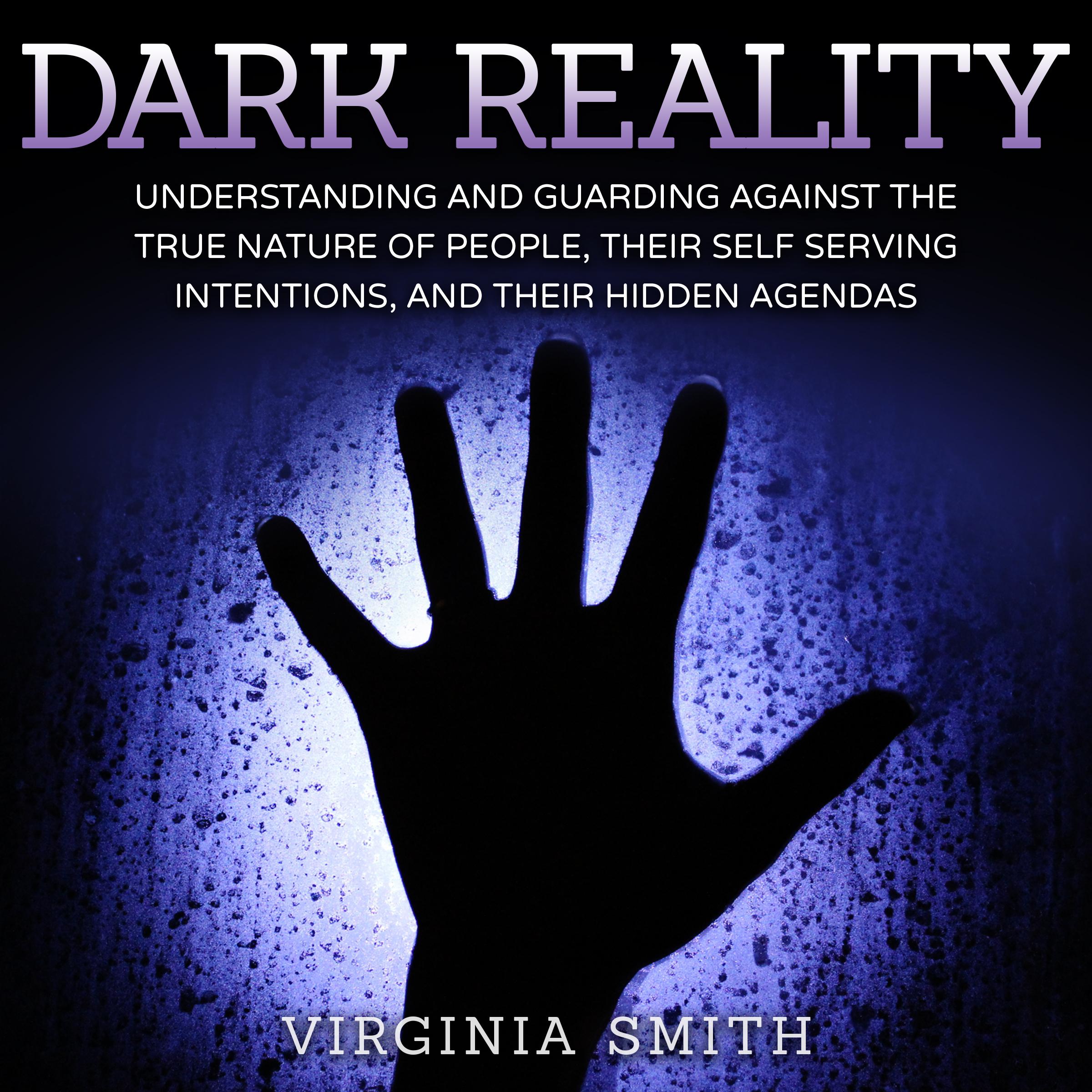 Dark Reality
