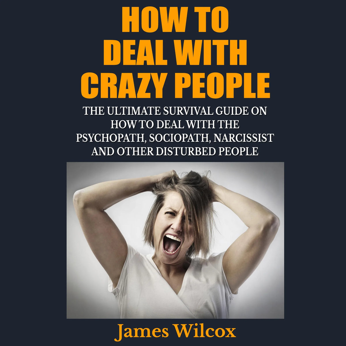 How to Deal With Crazy People