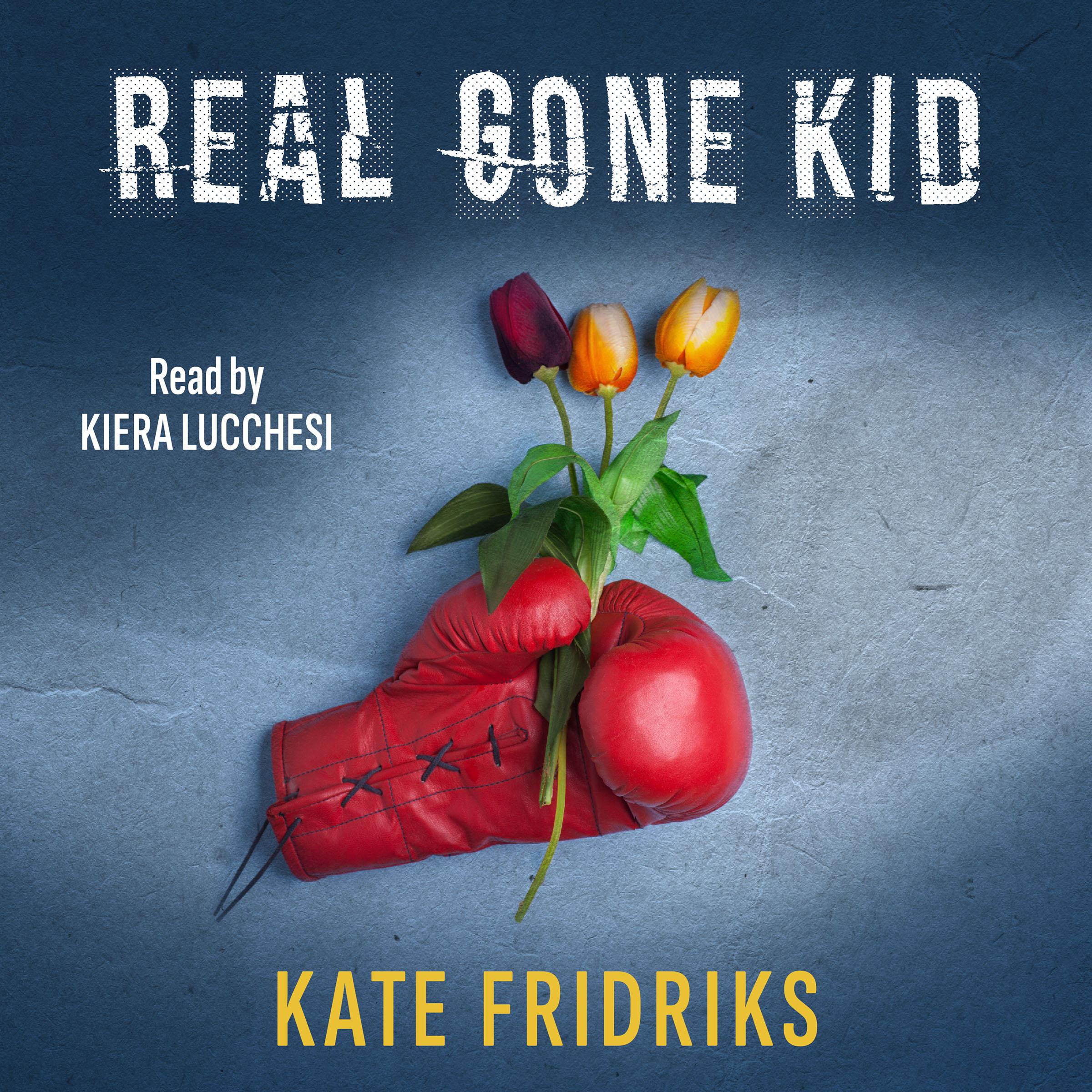 Real Gone Kid