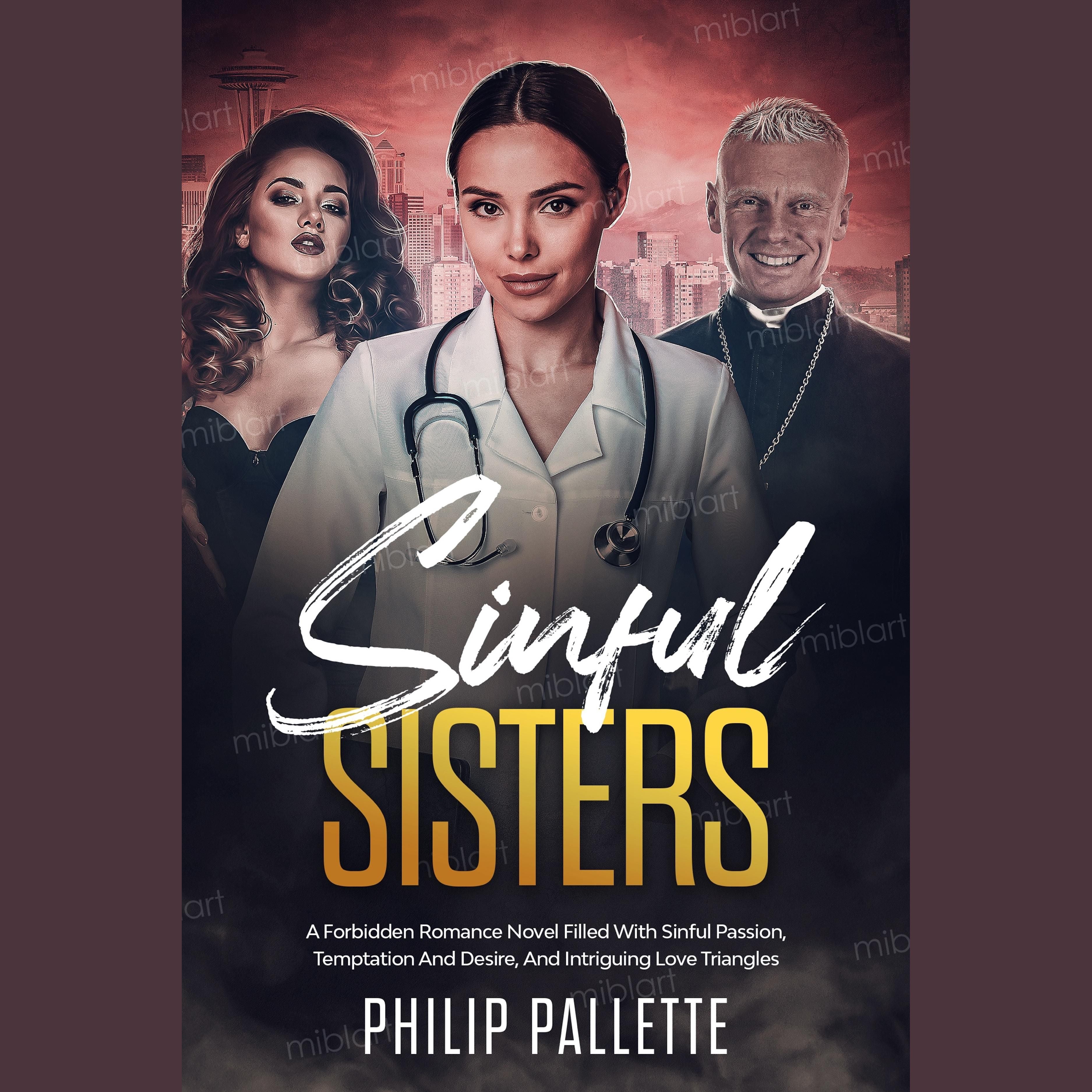 Sinful Sisters