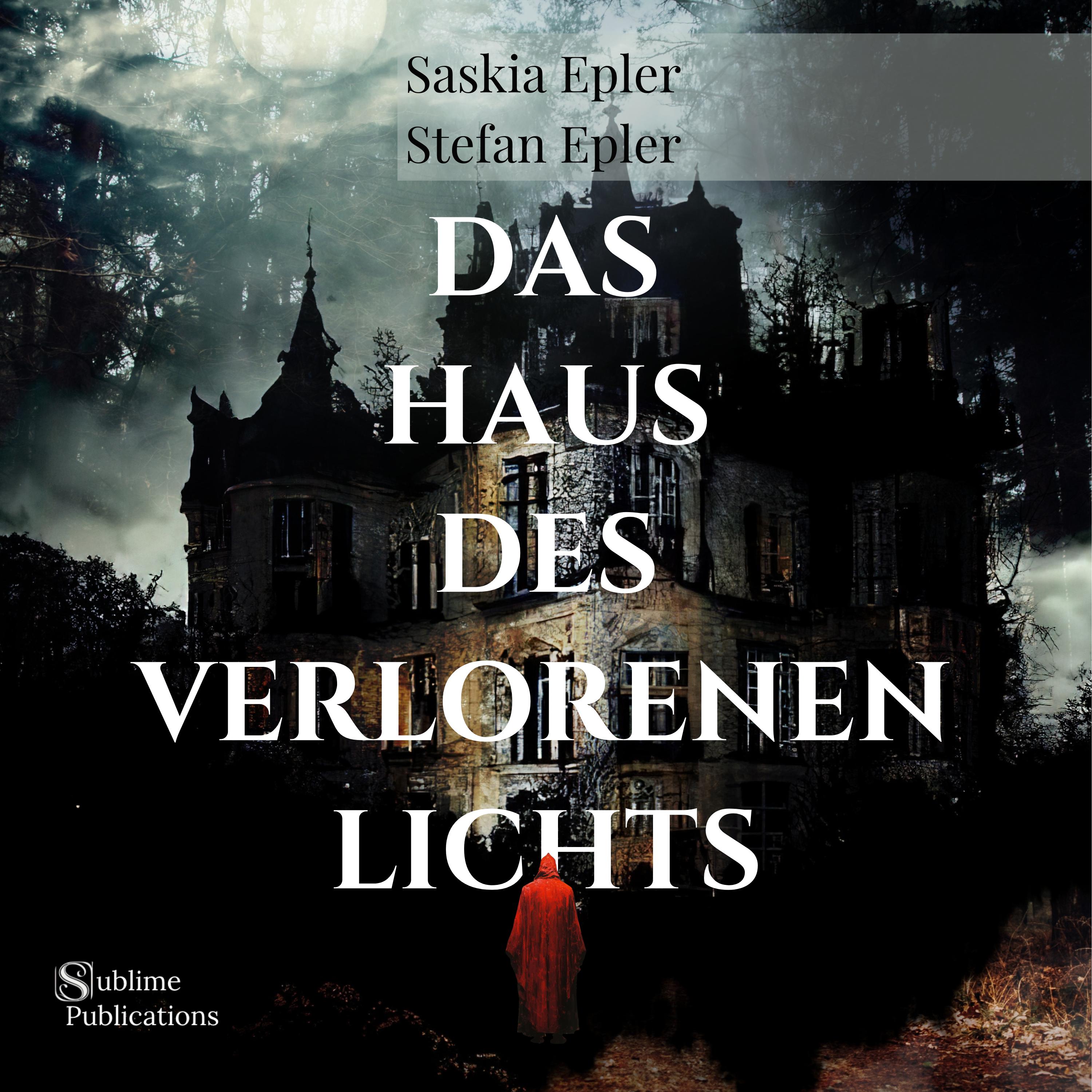 Das Haus des verlorenen Lichts