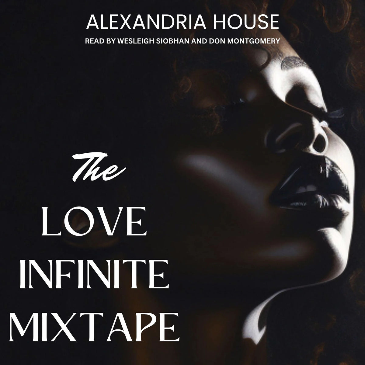 the love infinite mixtape