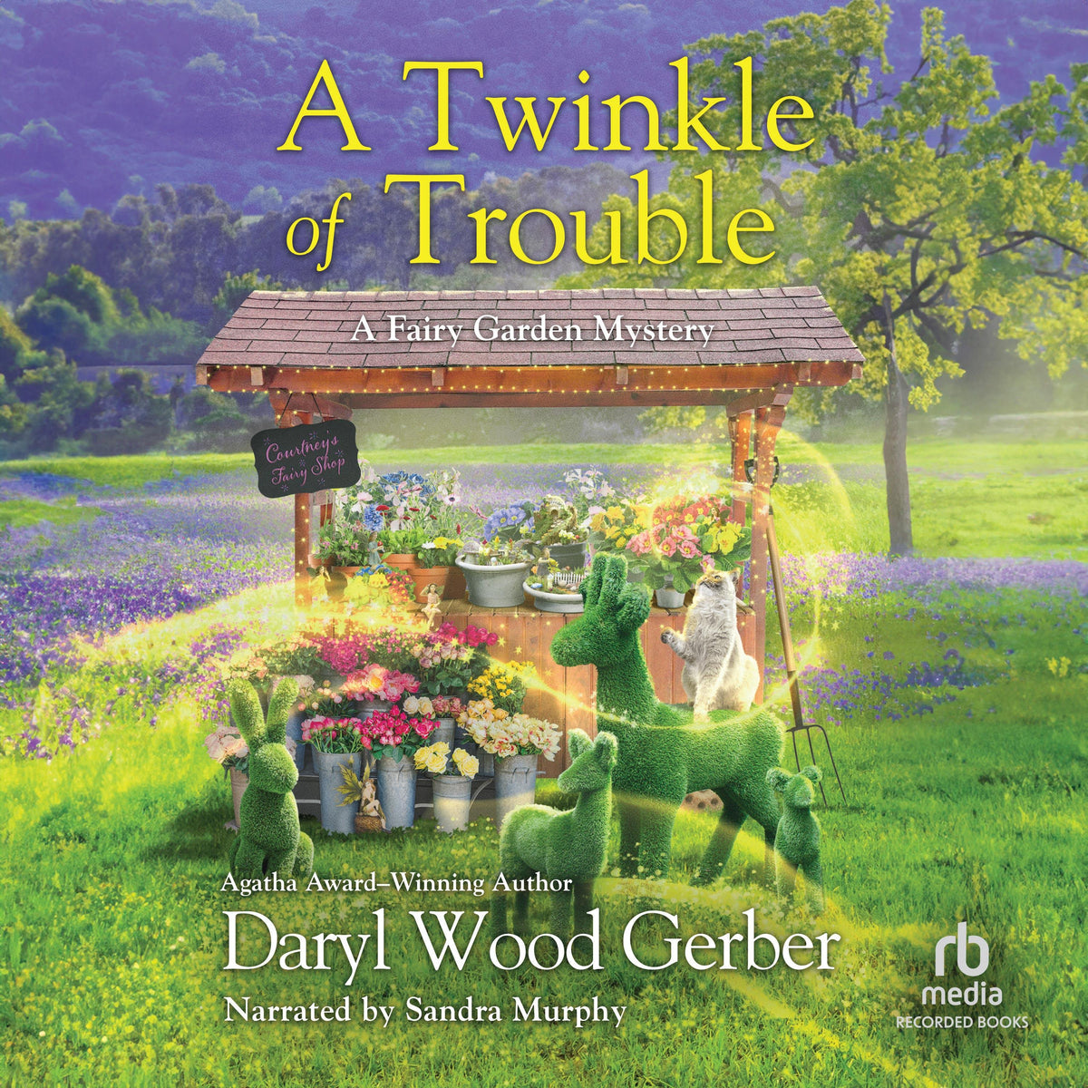 A Twinkle of Trouble