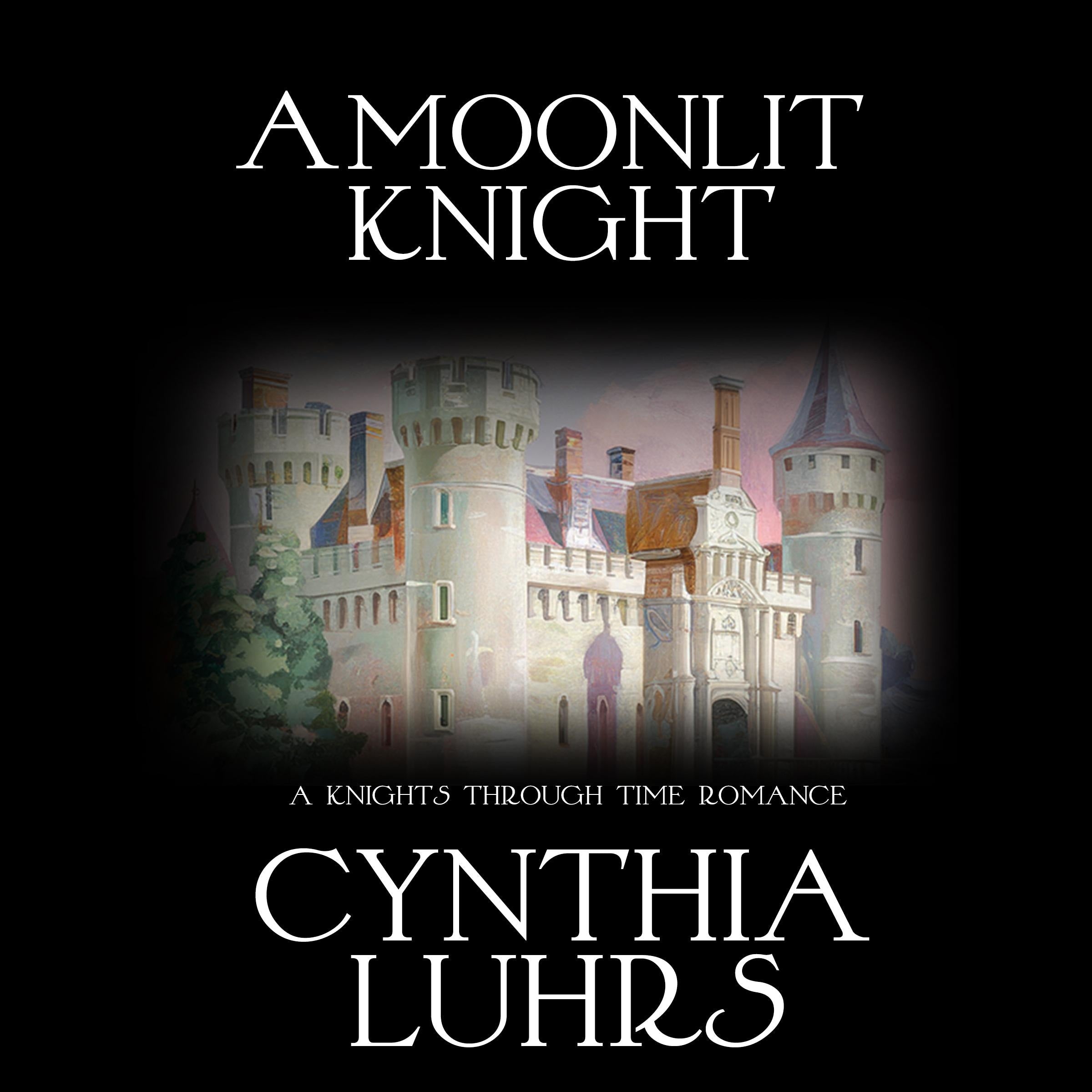 A Moonlit Knight