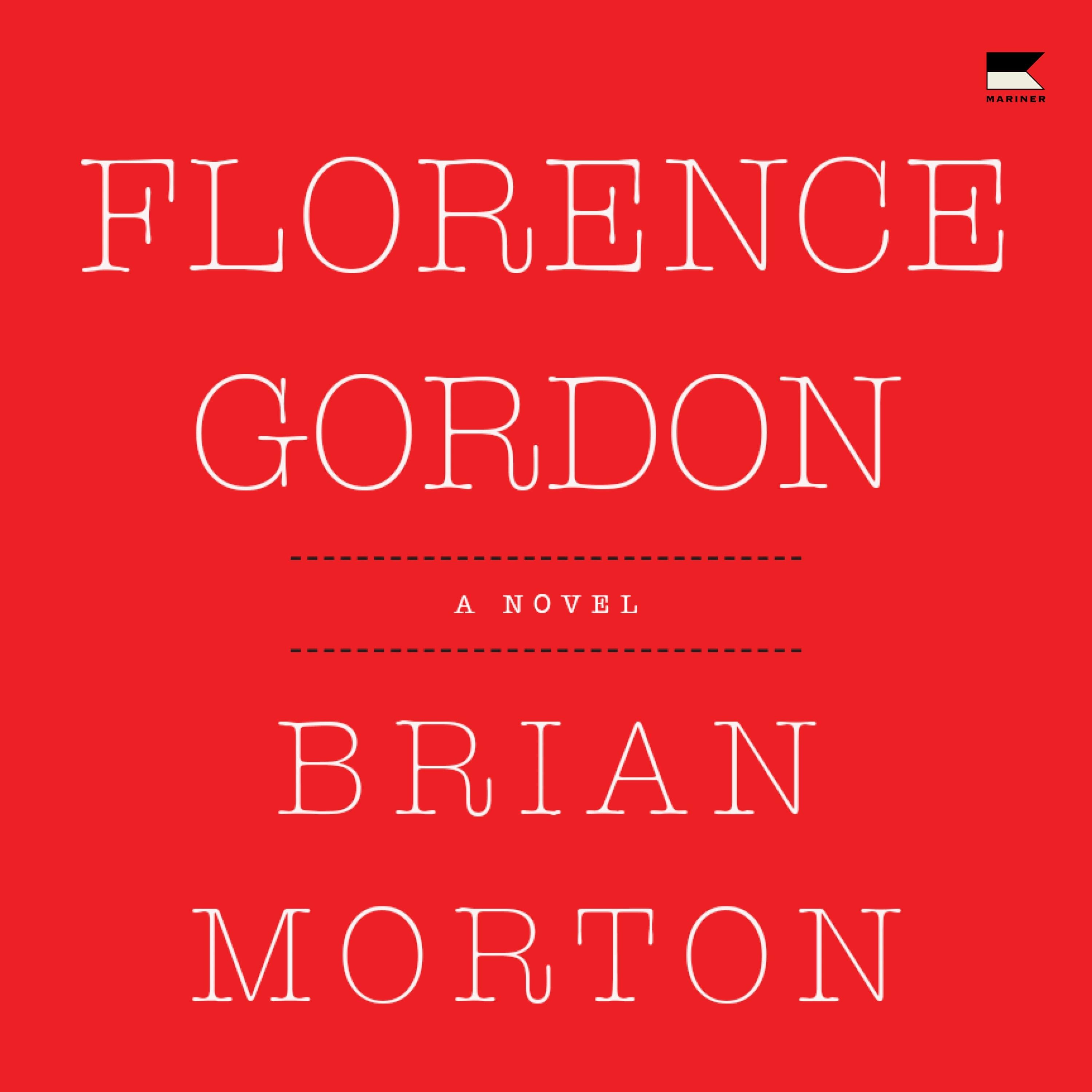 Florence Gordon