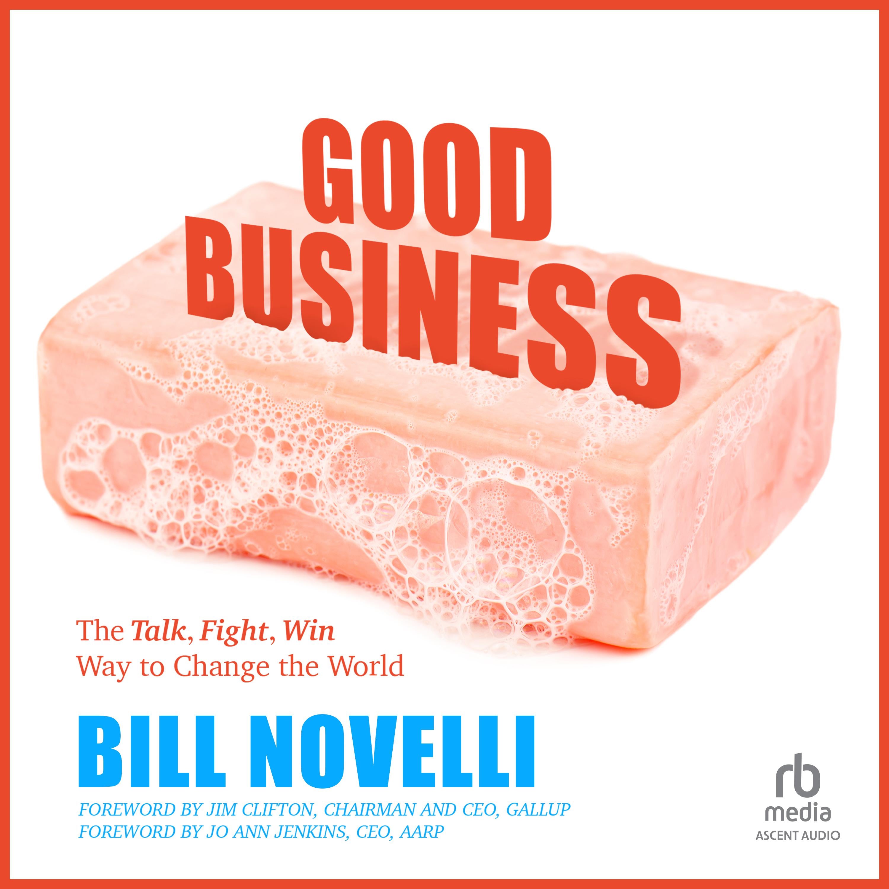 Good Business