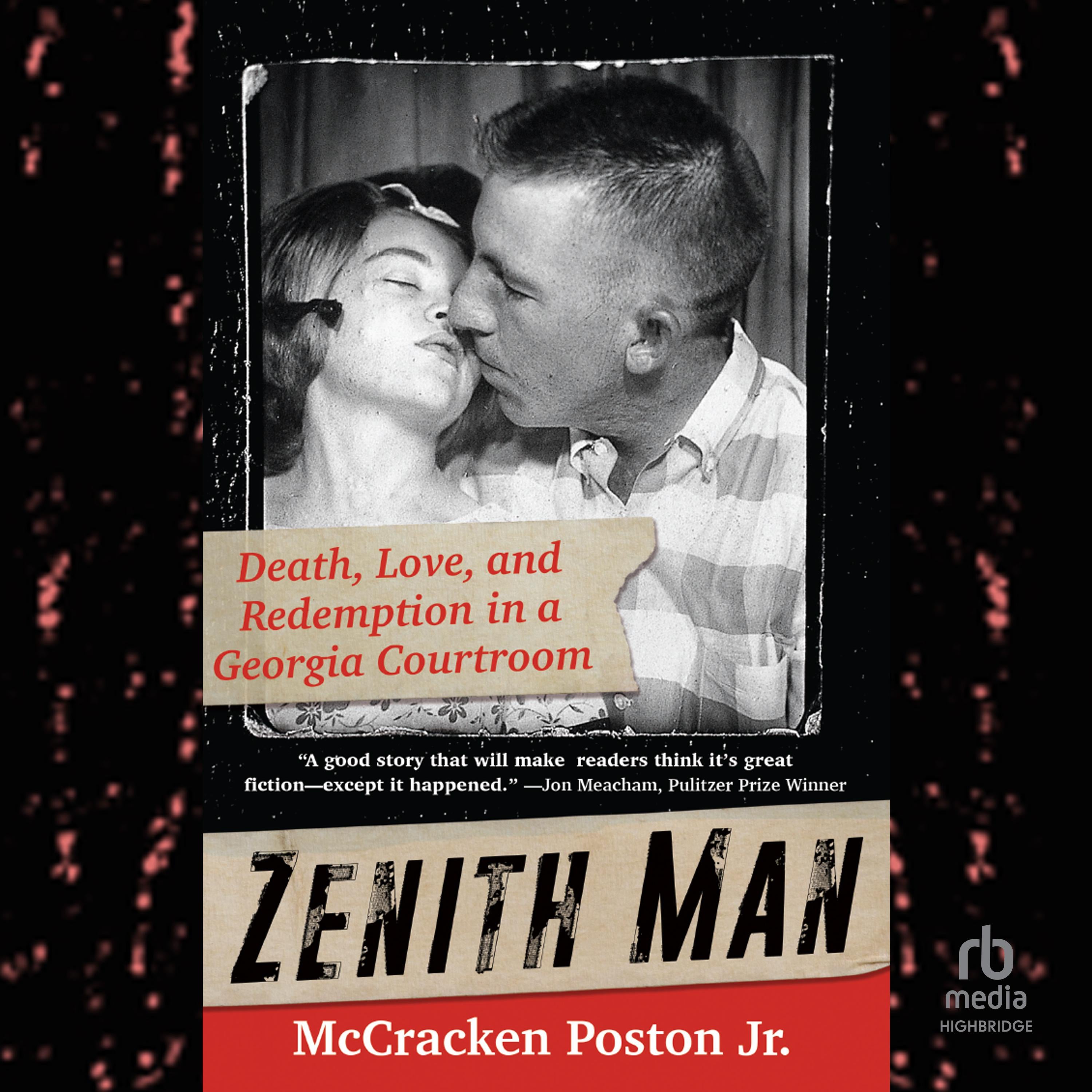 Zenith Man