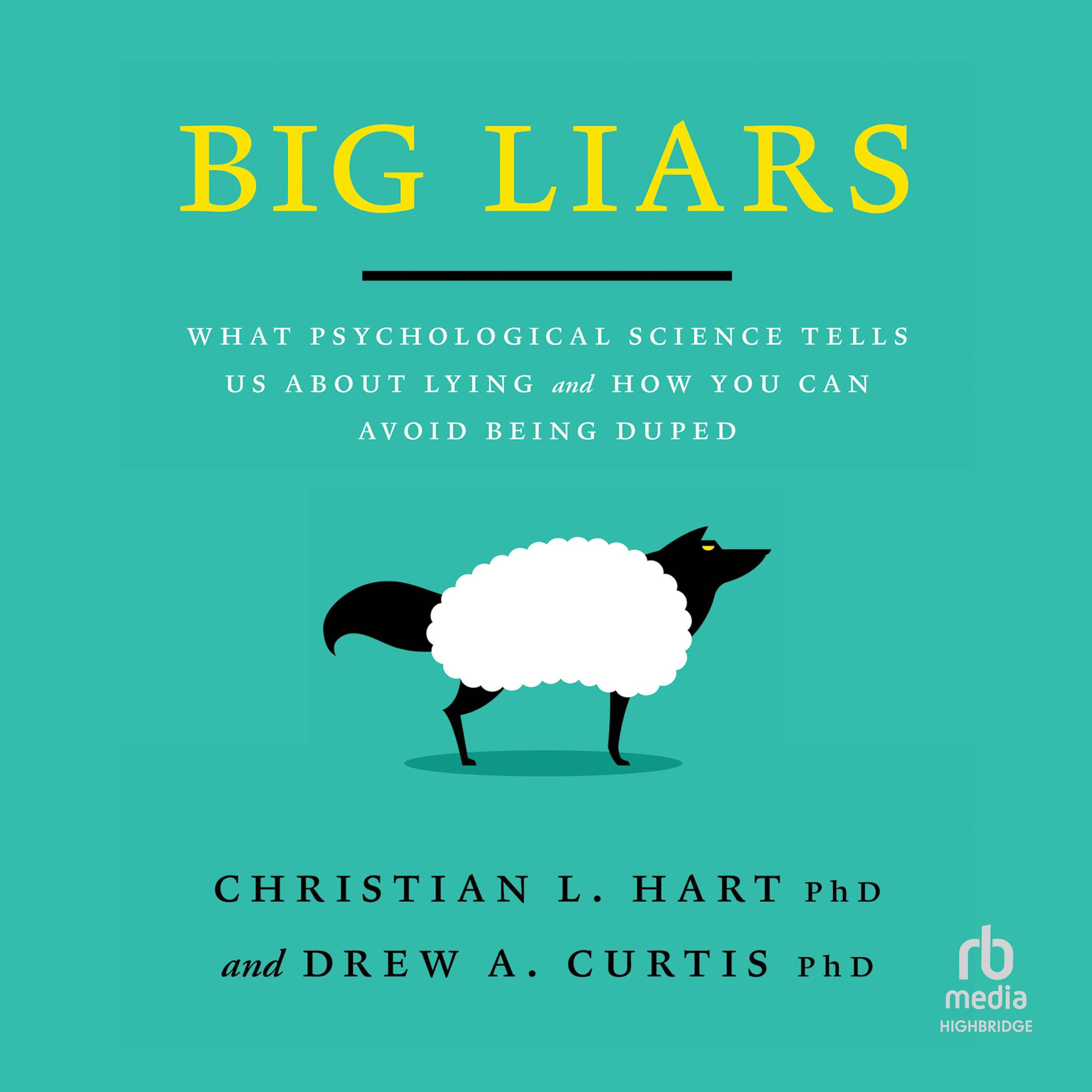 Big Liars