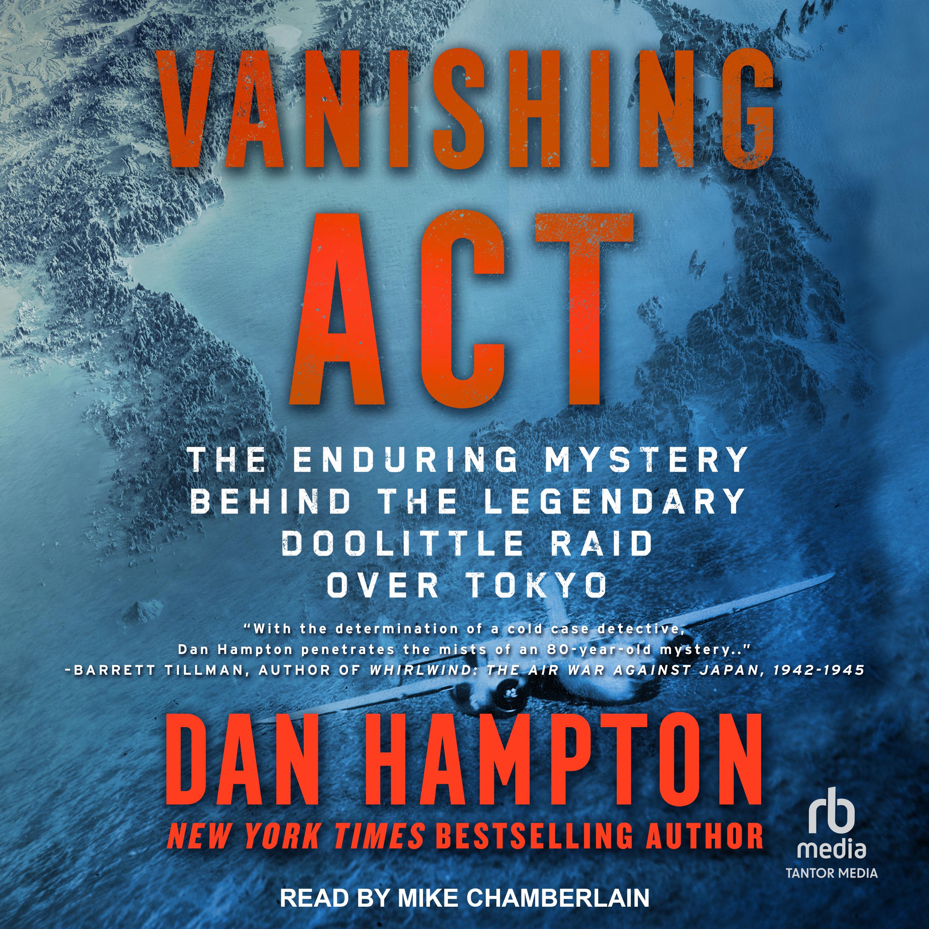 Vanishing Act