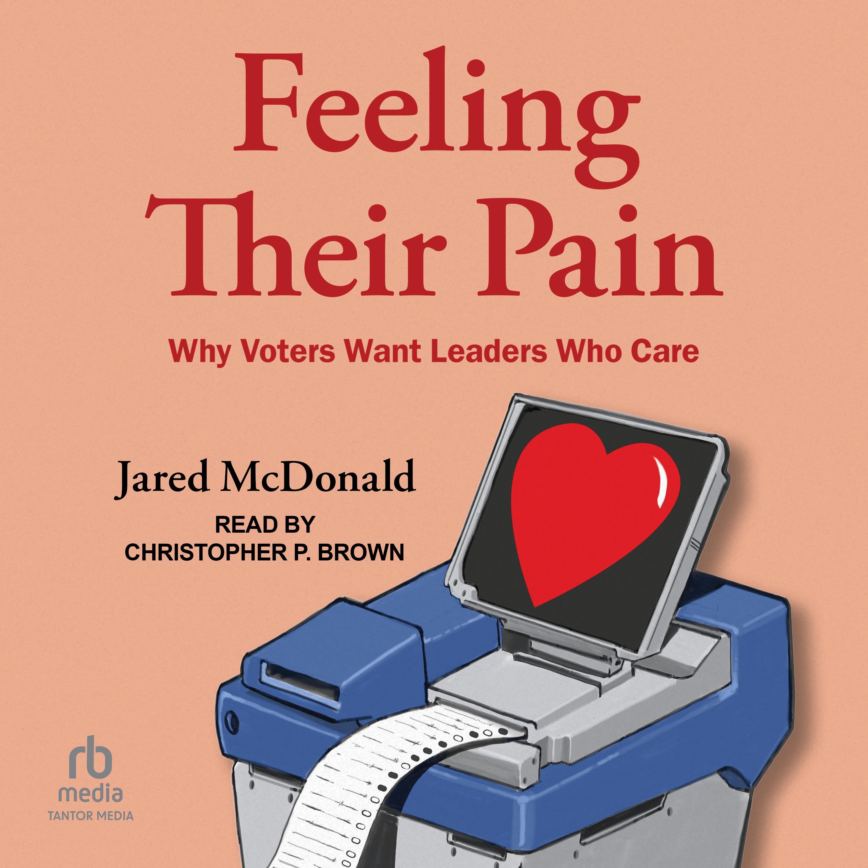 Feeling Their Pain