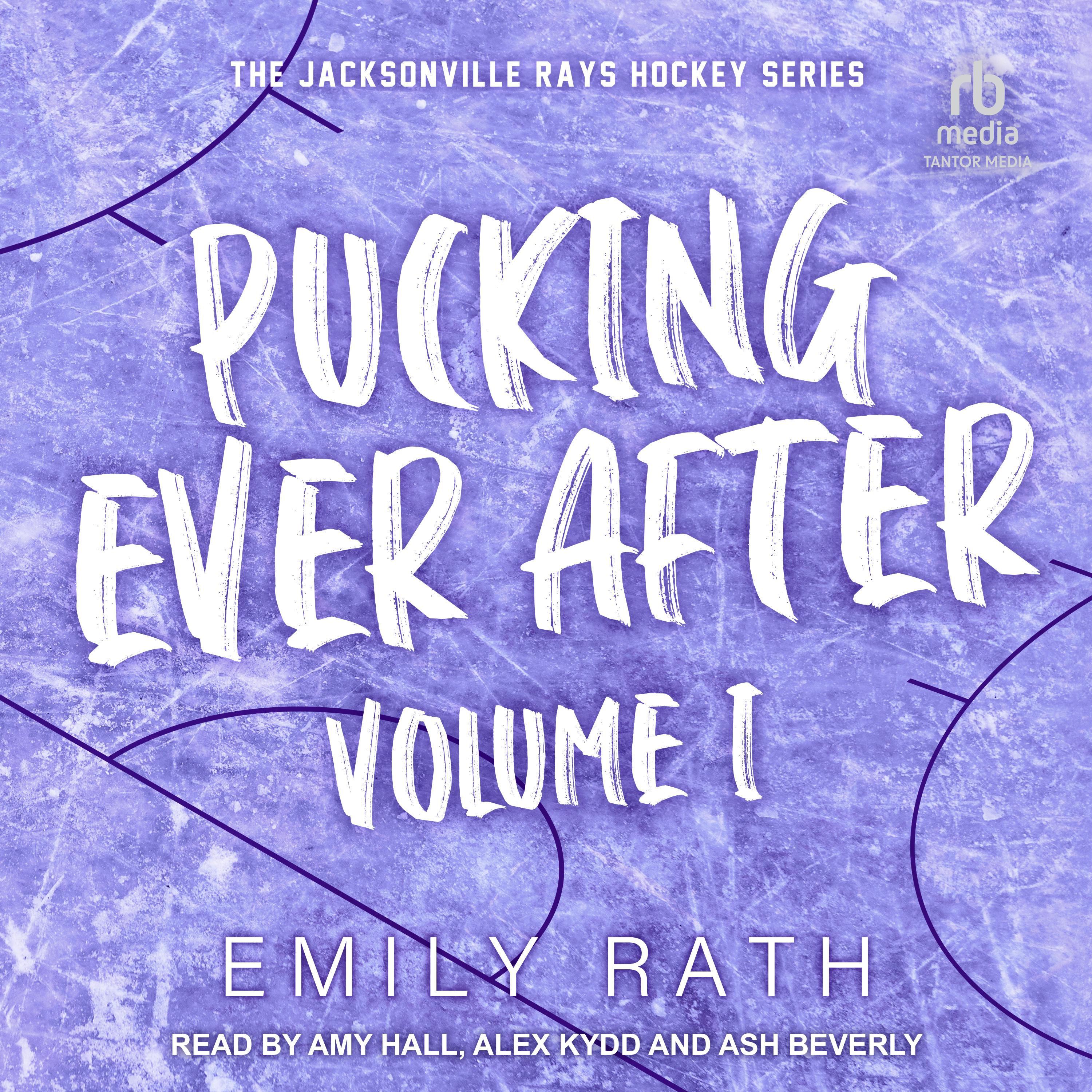 Pucking Ever After