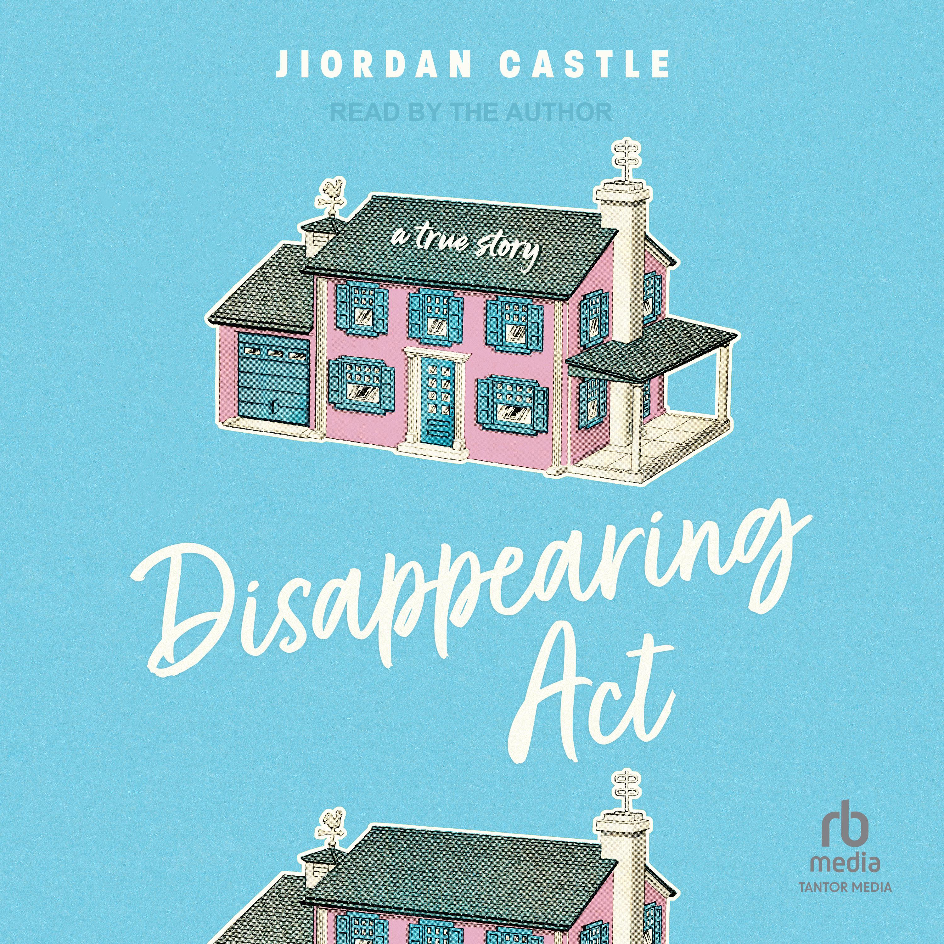 Disappearing Act