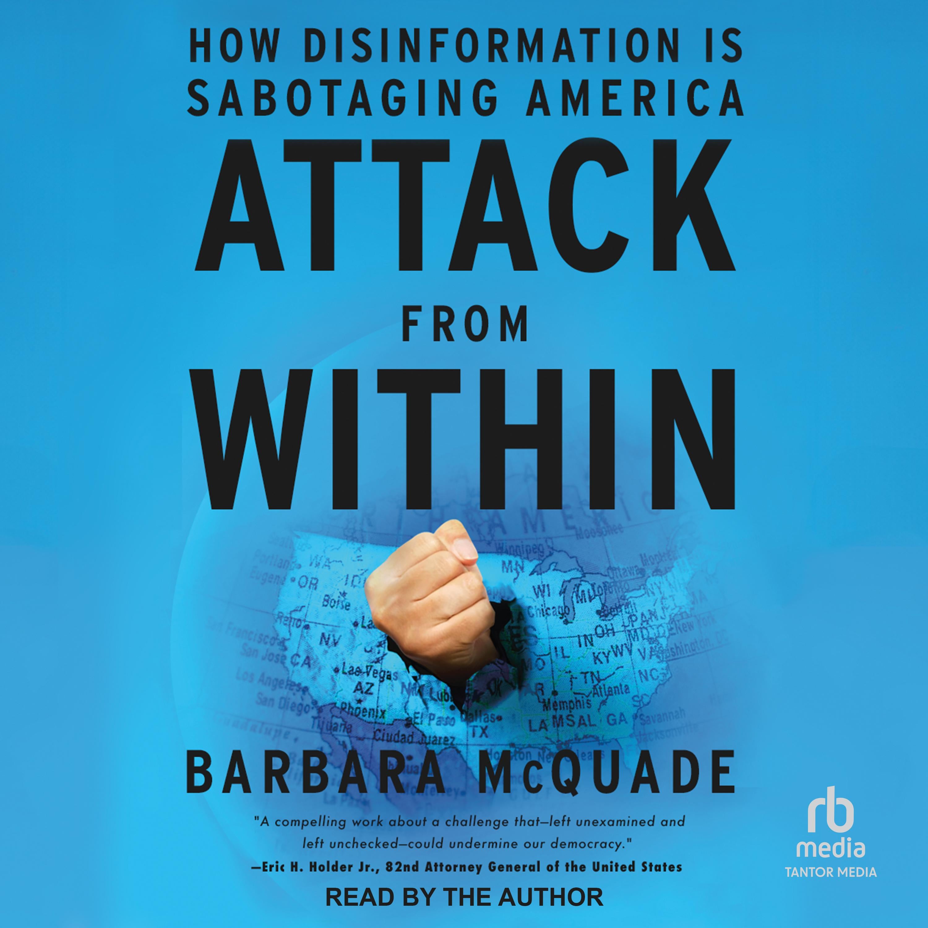 Attack from Within