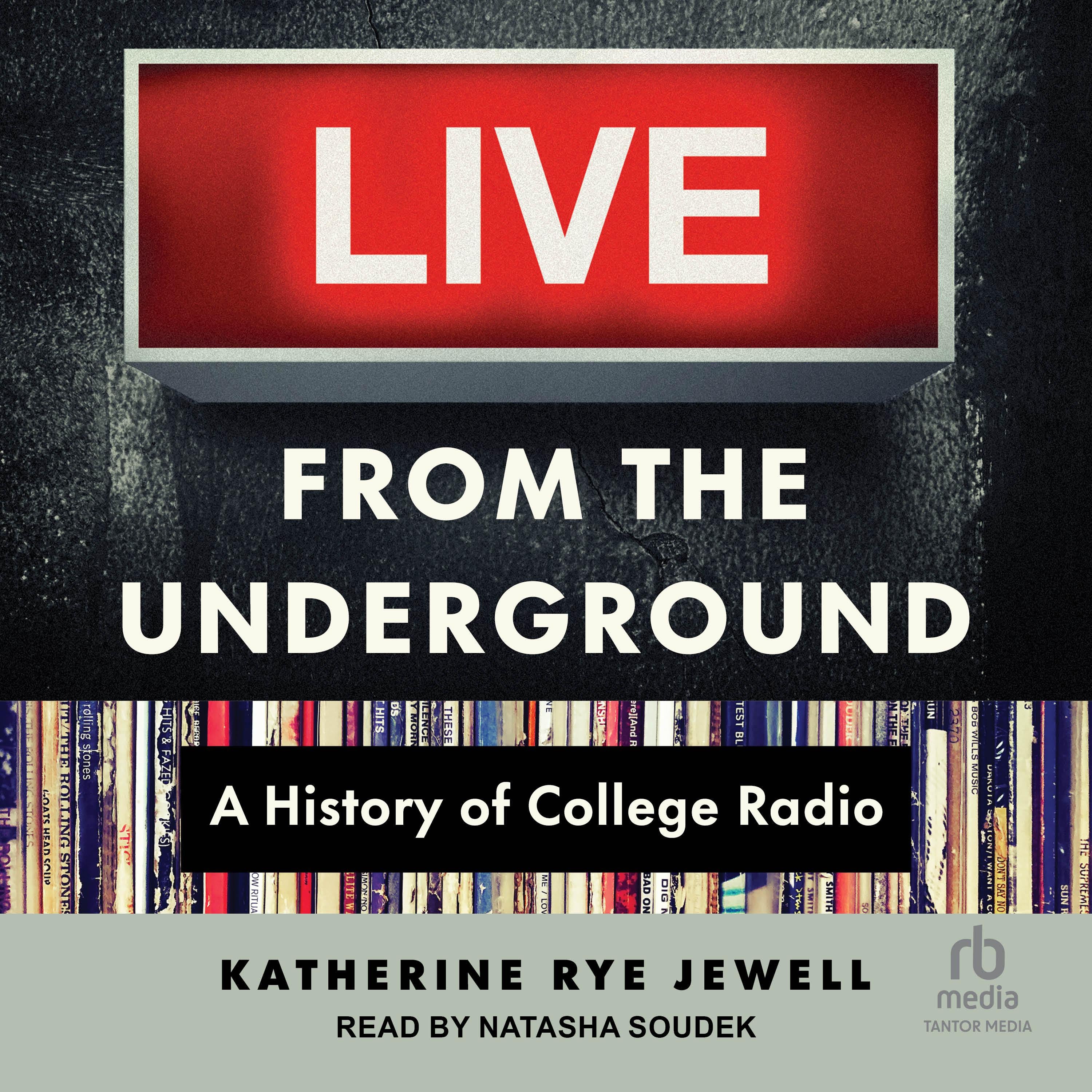 Live from the Underground