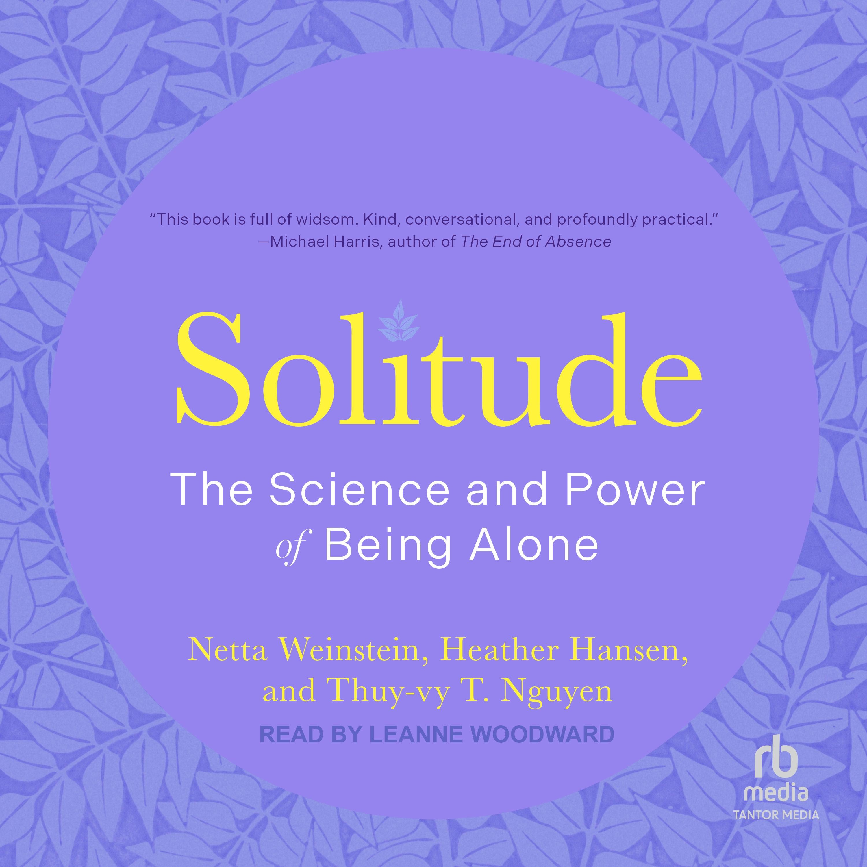 Solitude