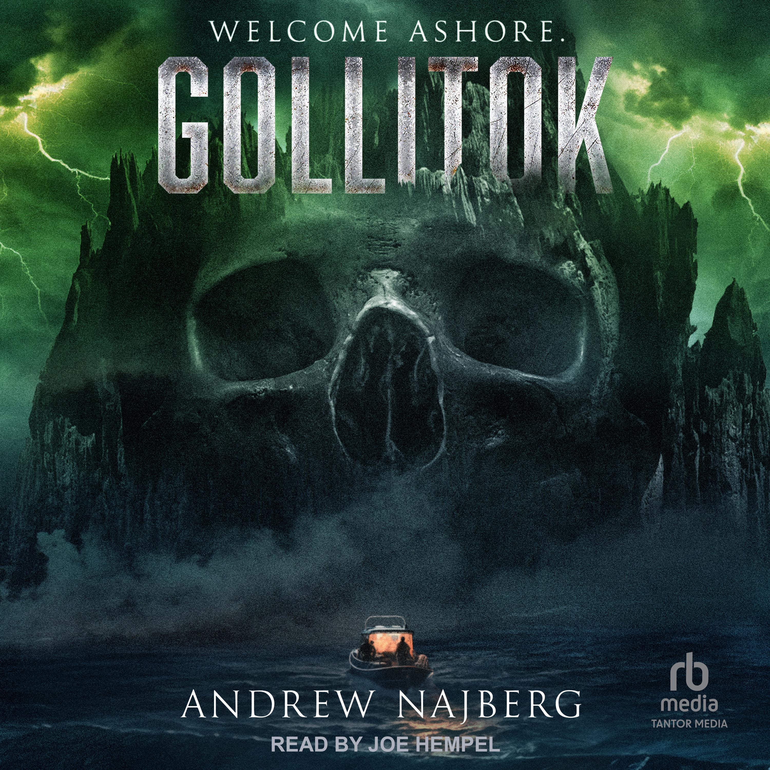Gollitok