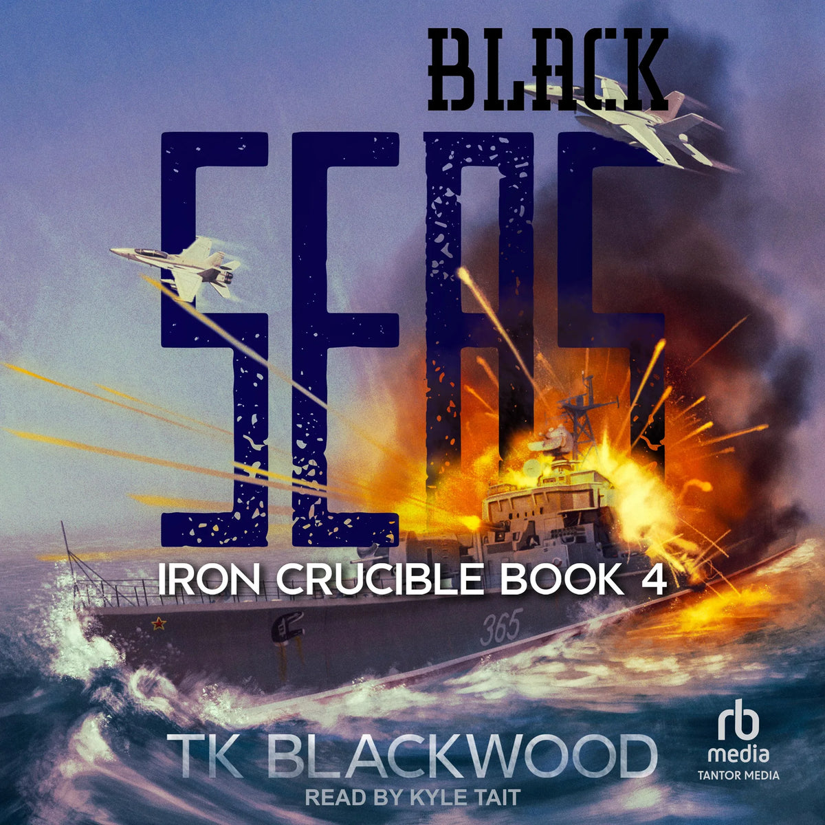 Black Seas