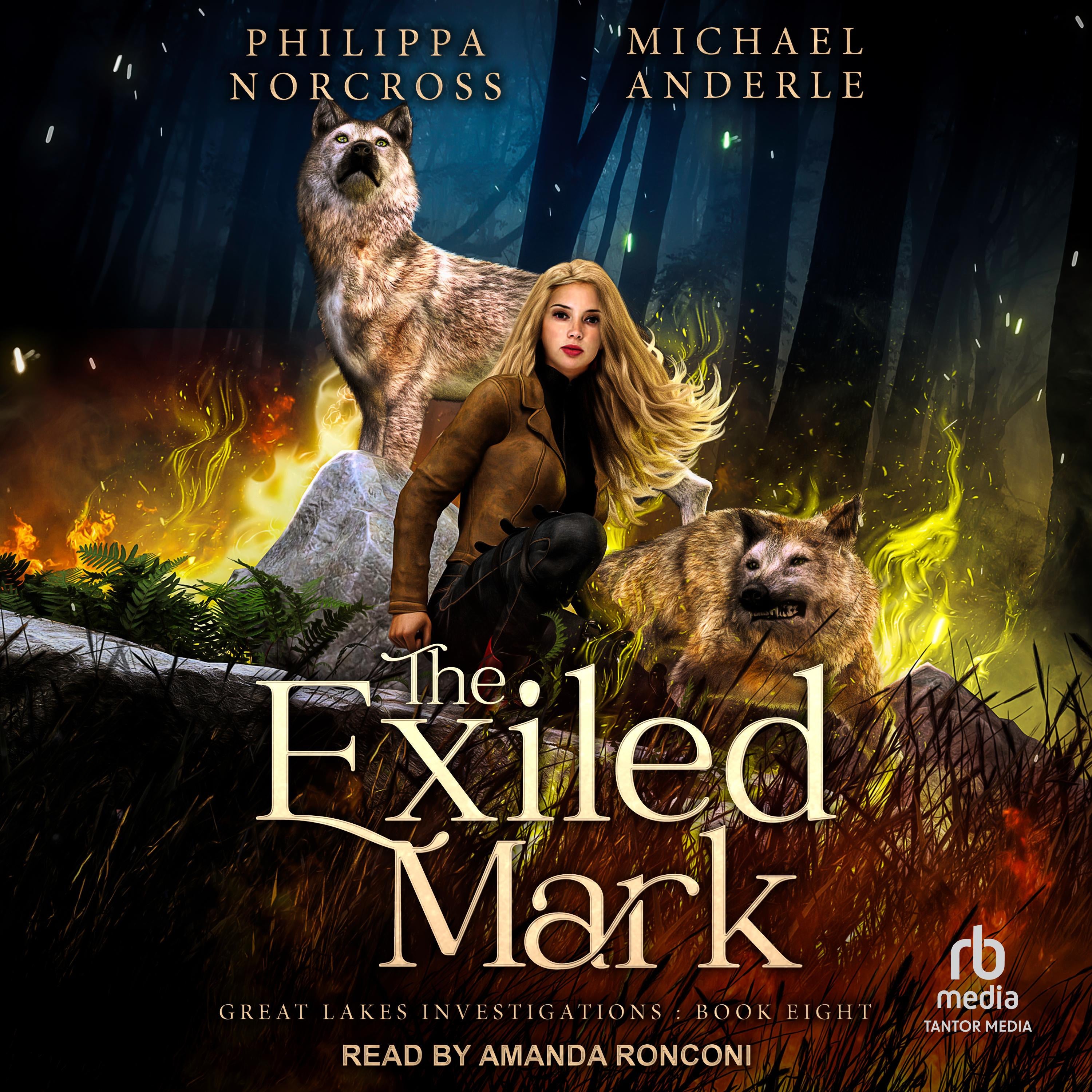 The Exiled Mark