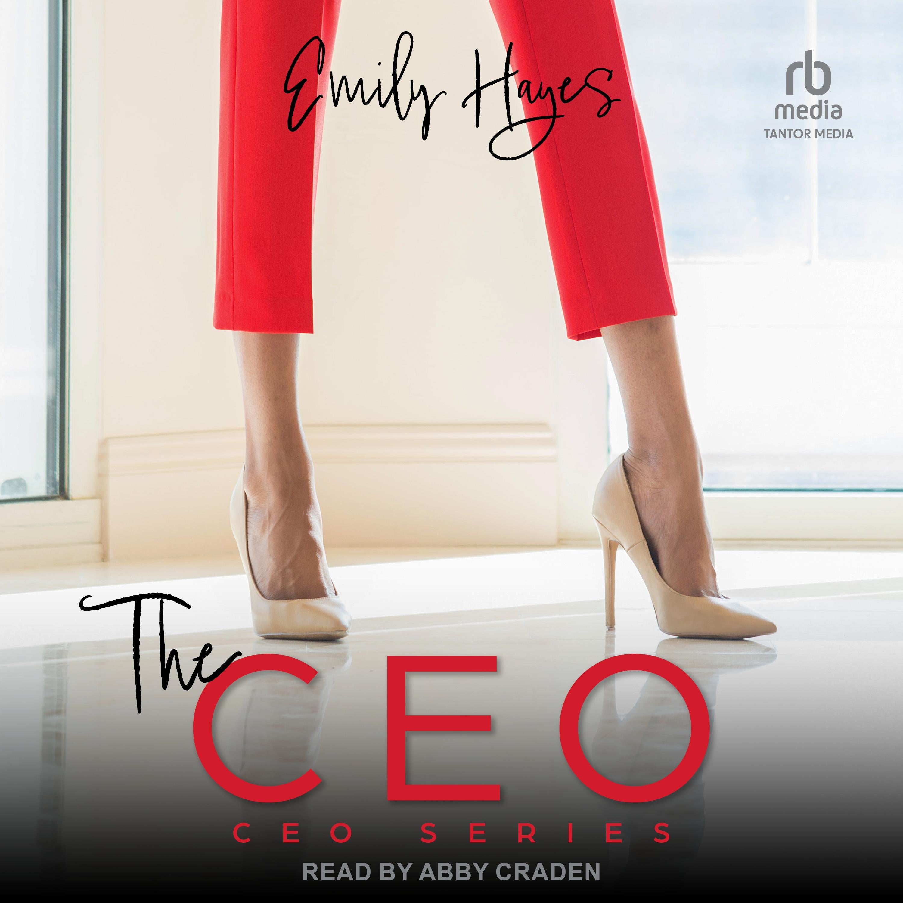 The CEO