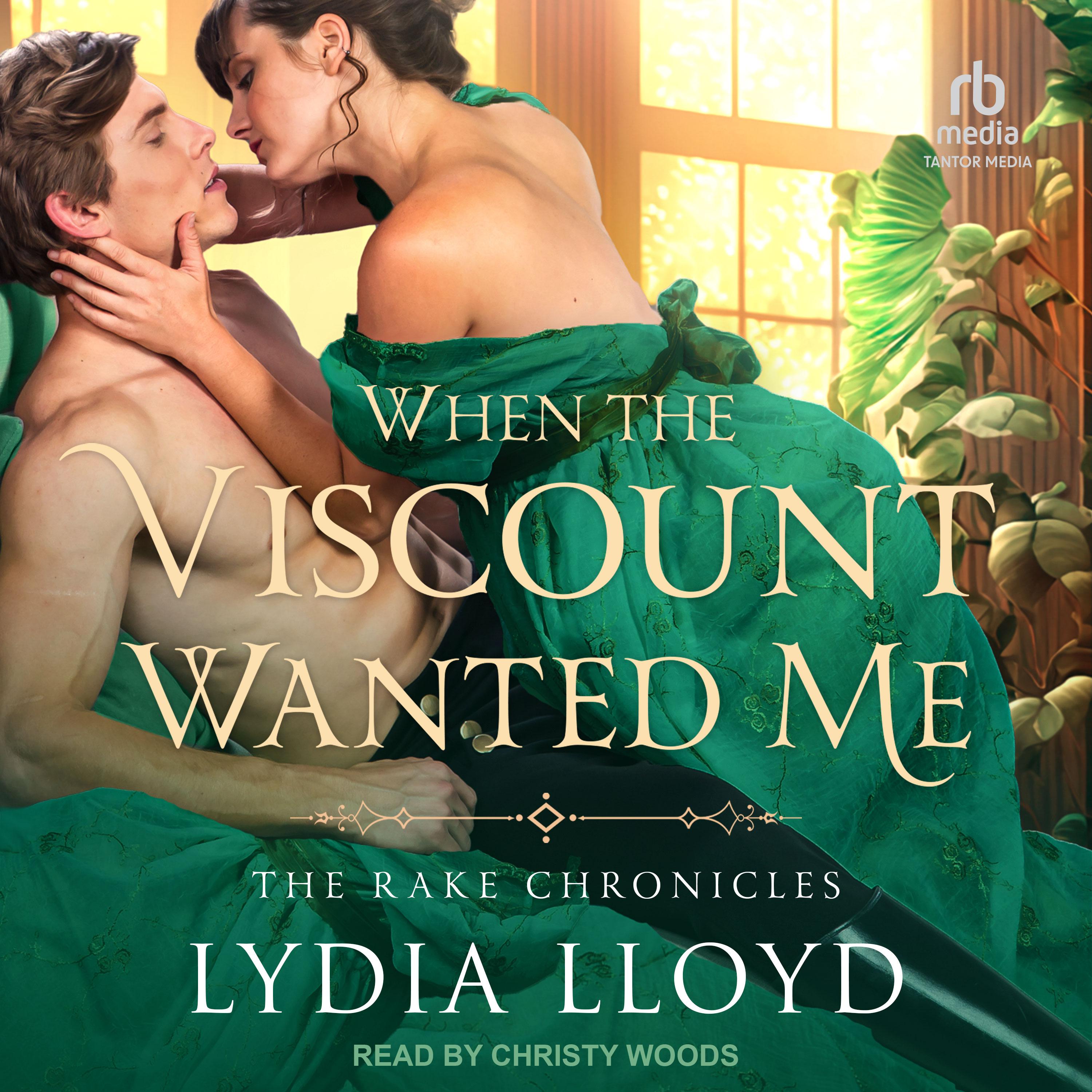 When The Viscount Wanted Me