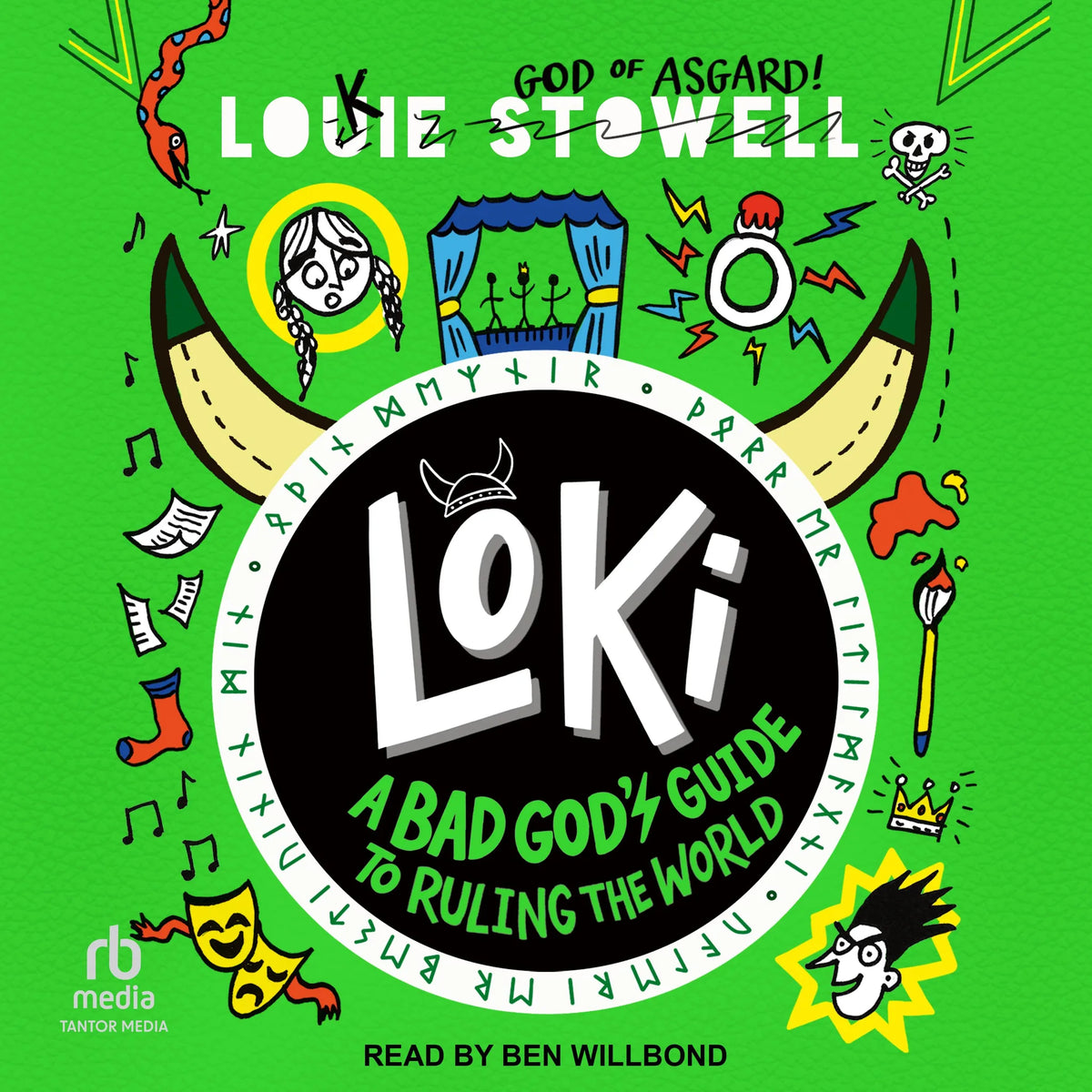 Loki