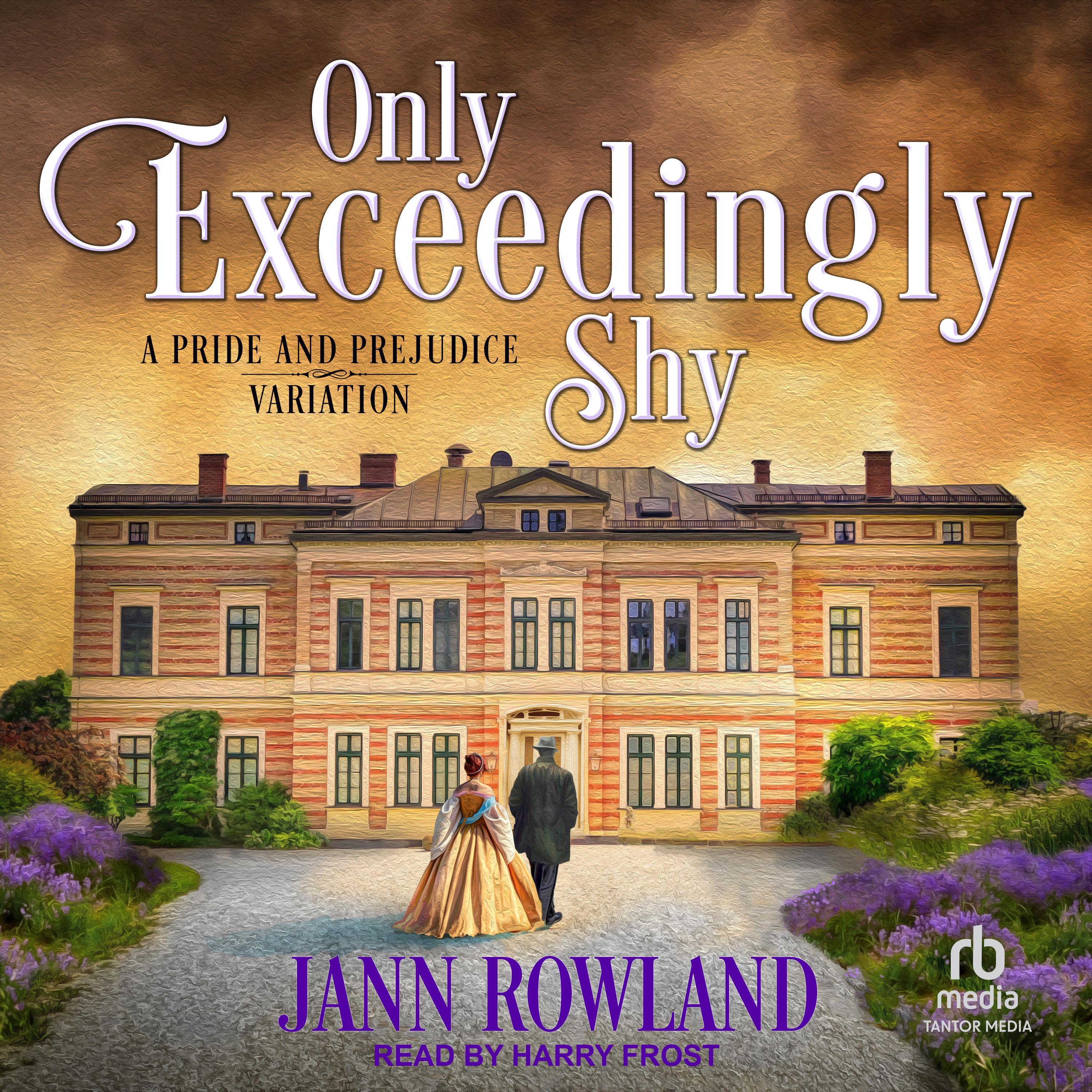 Only Exceedingly Shy
