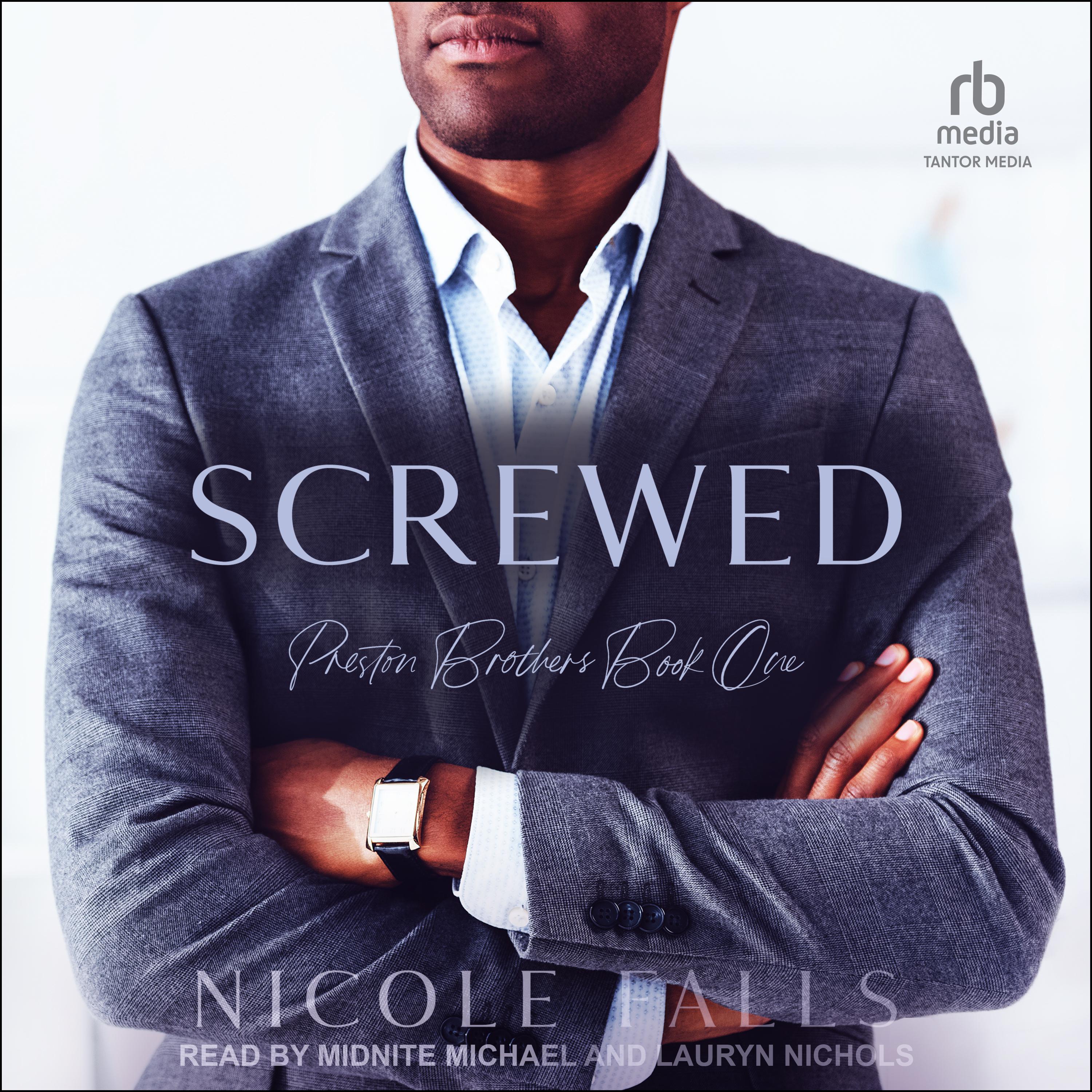 Screwed