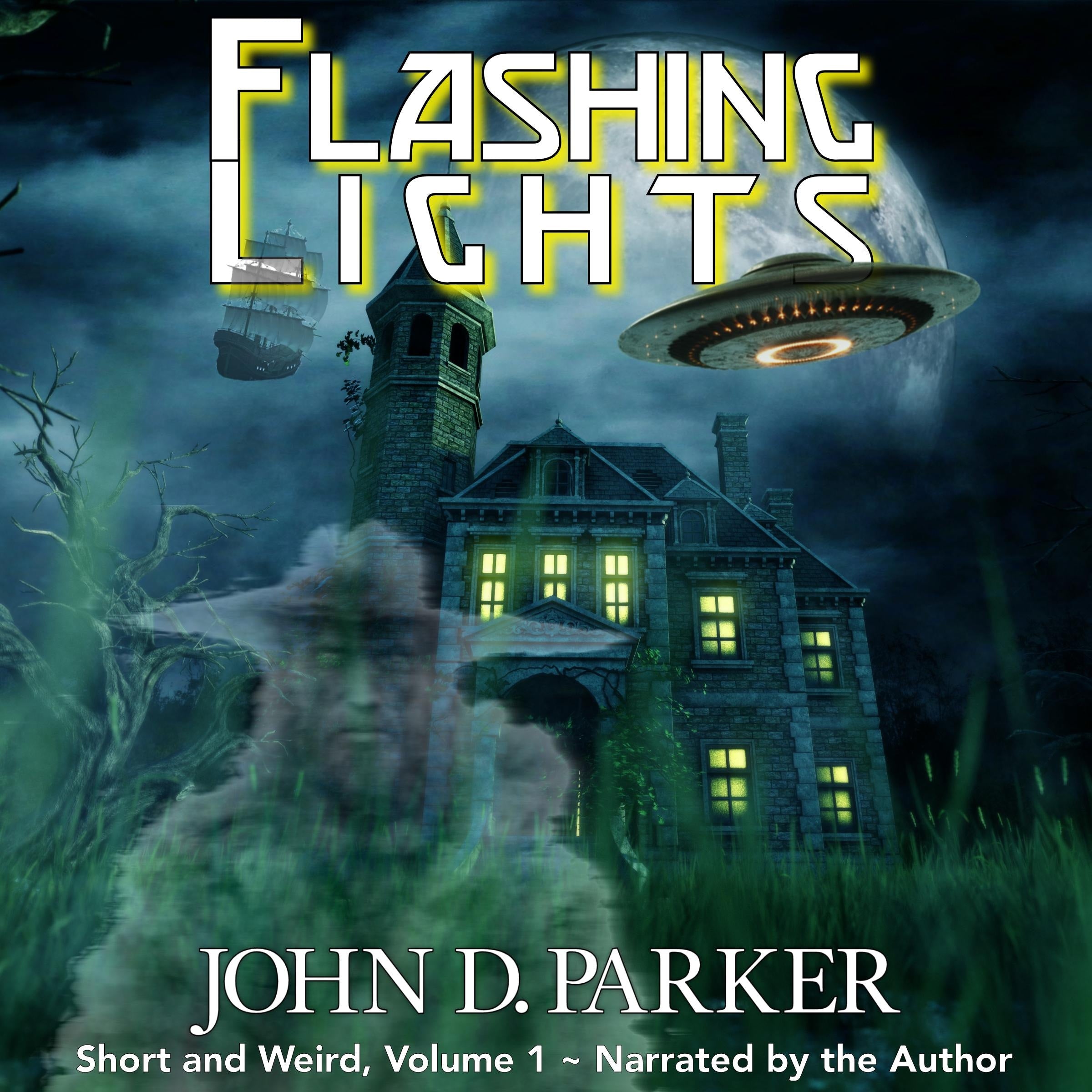Flashing Lights