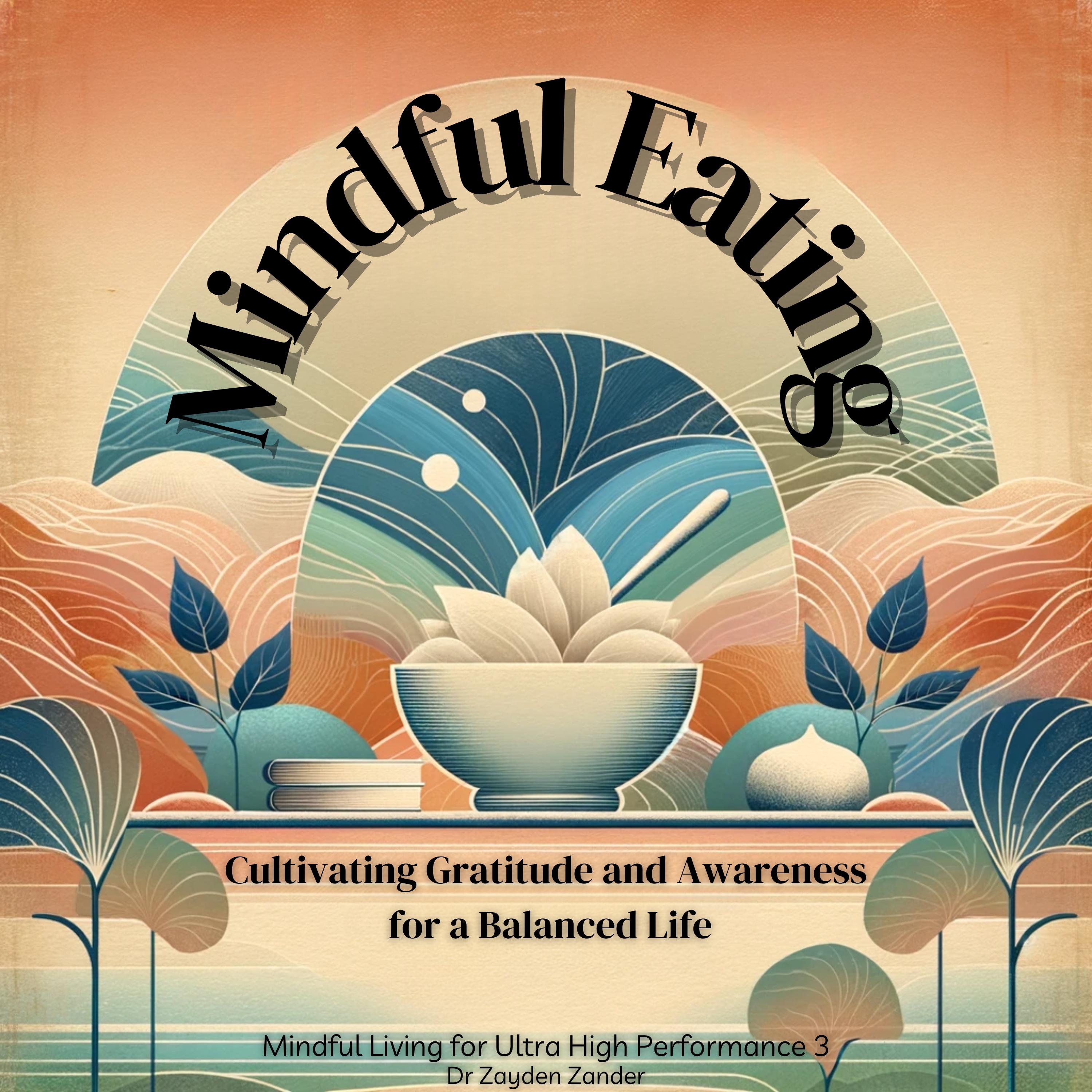 Mindful Eating