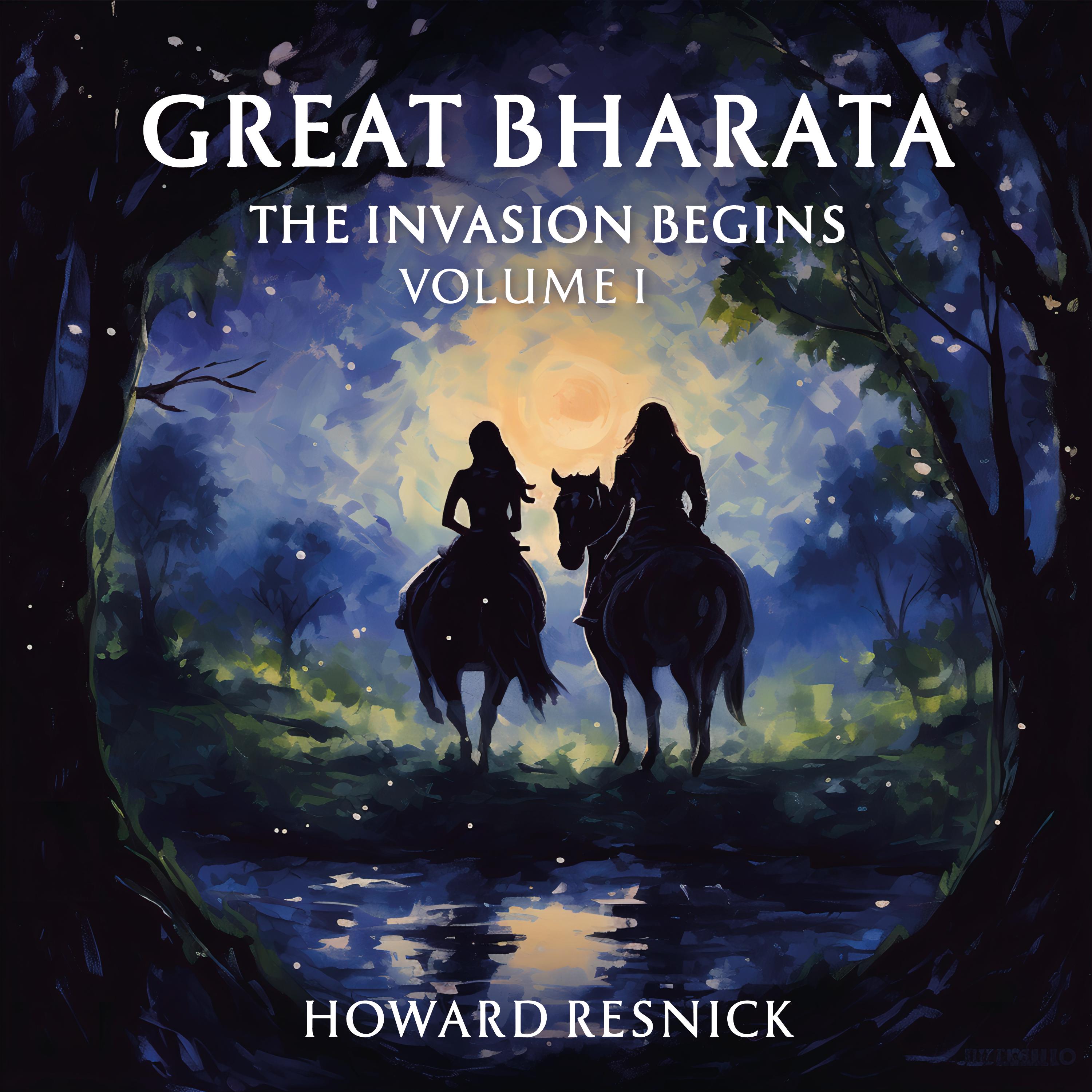 Great Bharata