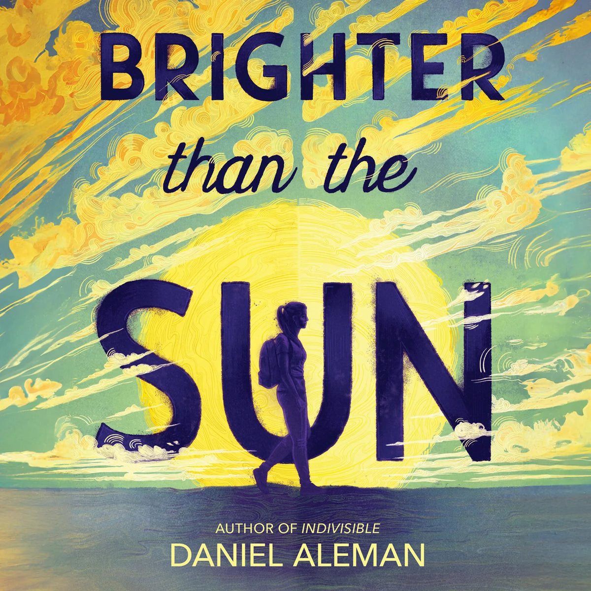 Brighter Than the Sun
