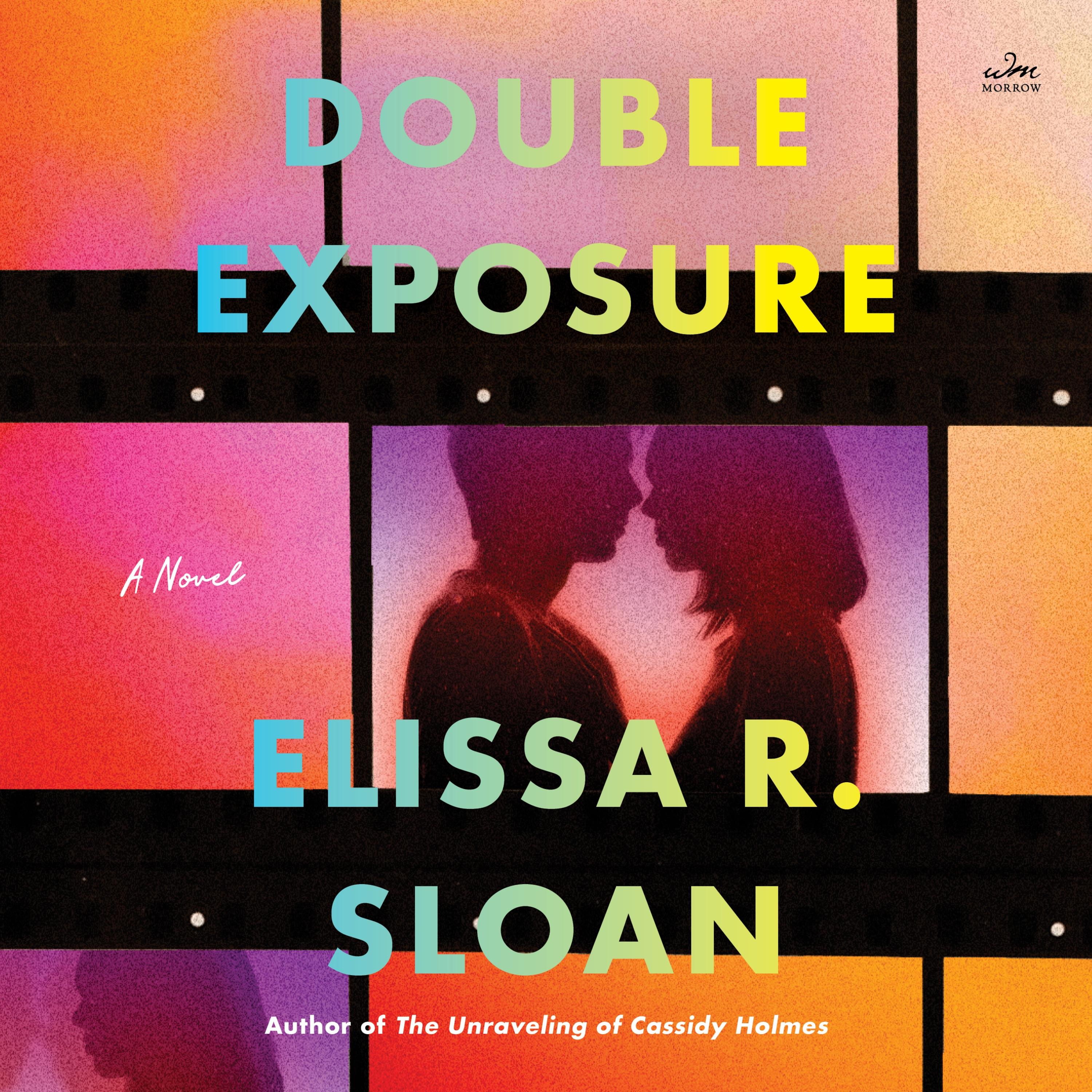 Double Exposure